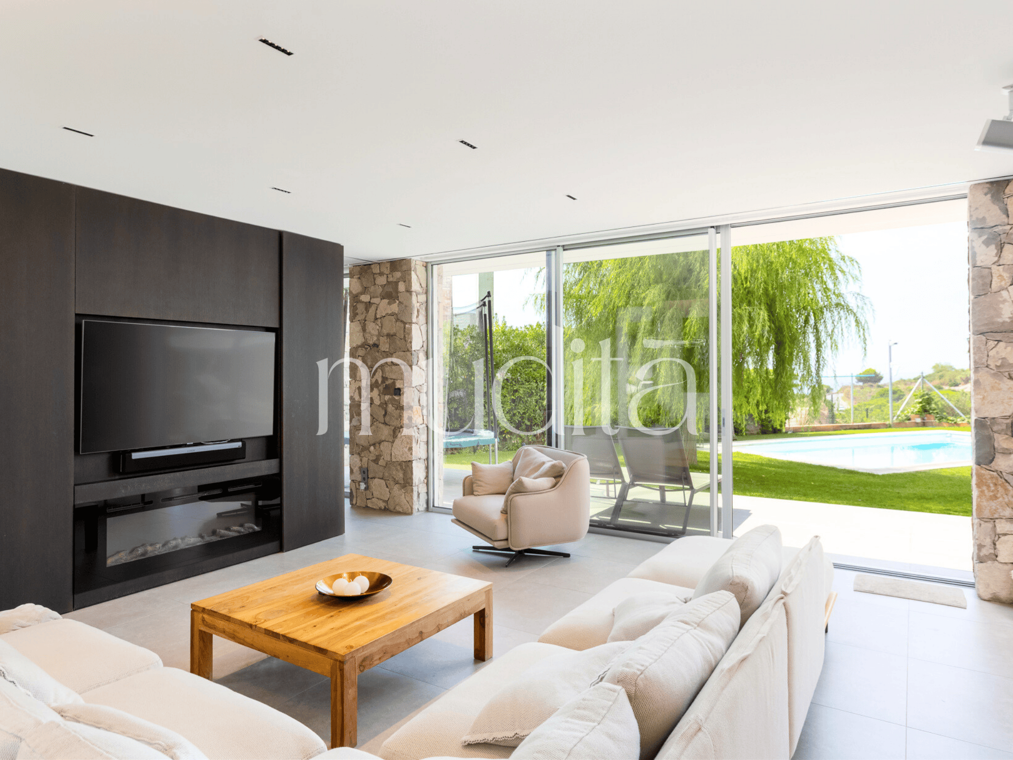 Casa en venta en Teià, Barcelona 7/34