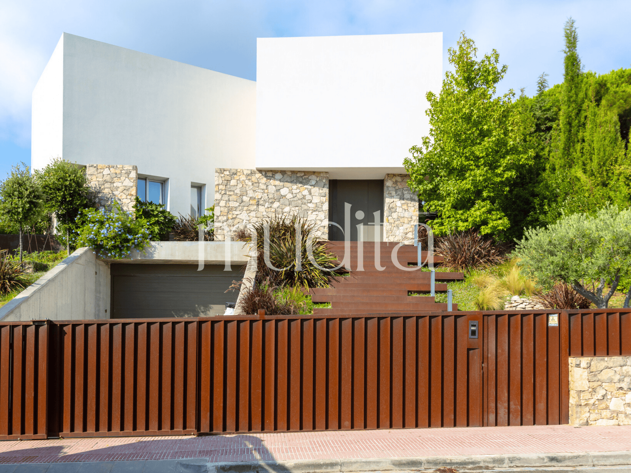 Casa en venta en Teià, Barcelona 31/34