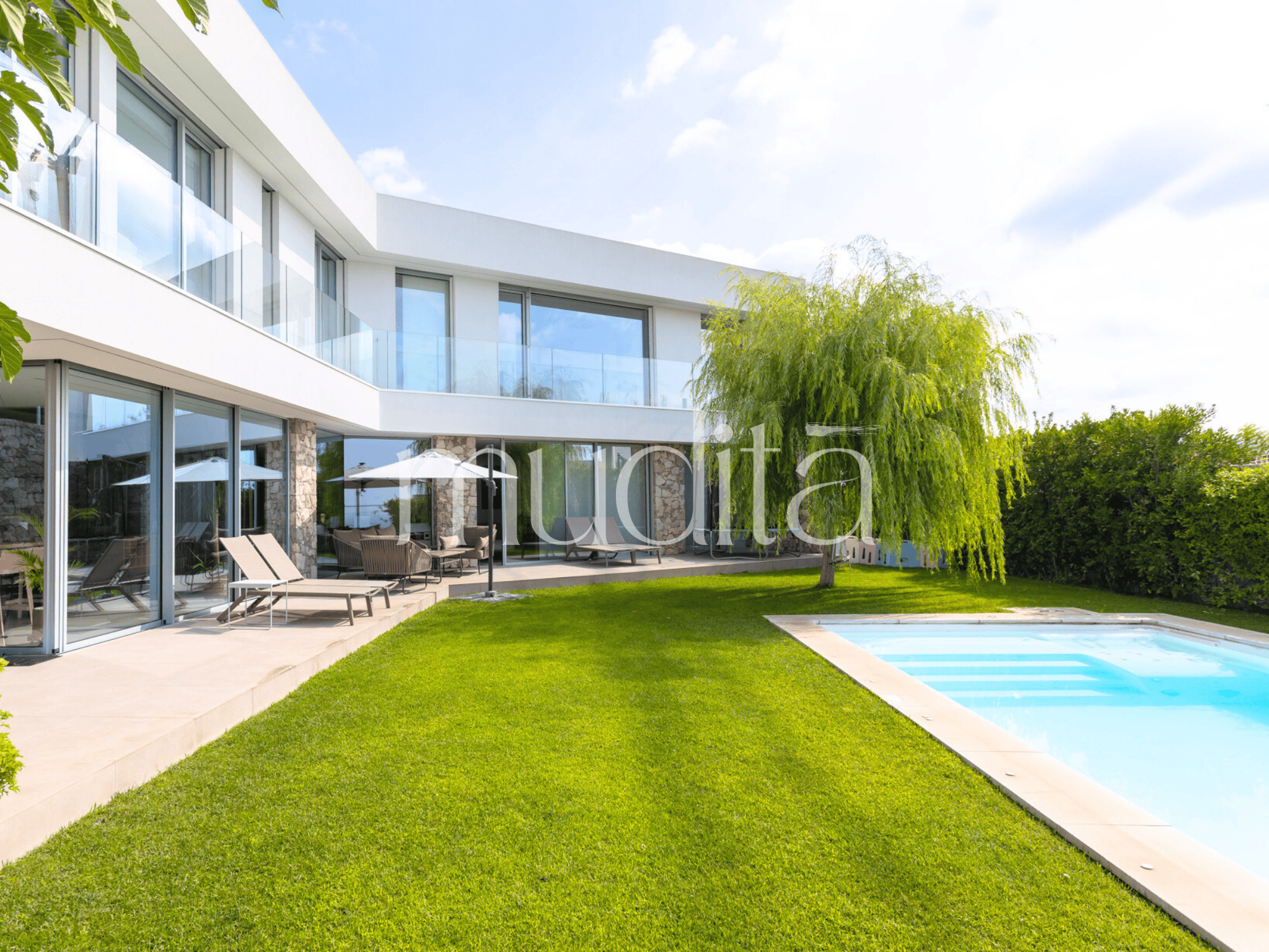 Casa en venta en Teià, Barcelona 32/34