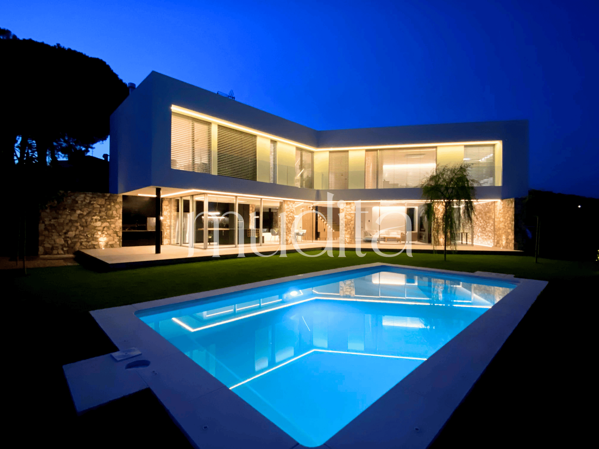 Casa en venta en Teià, Barcelona 34/34