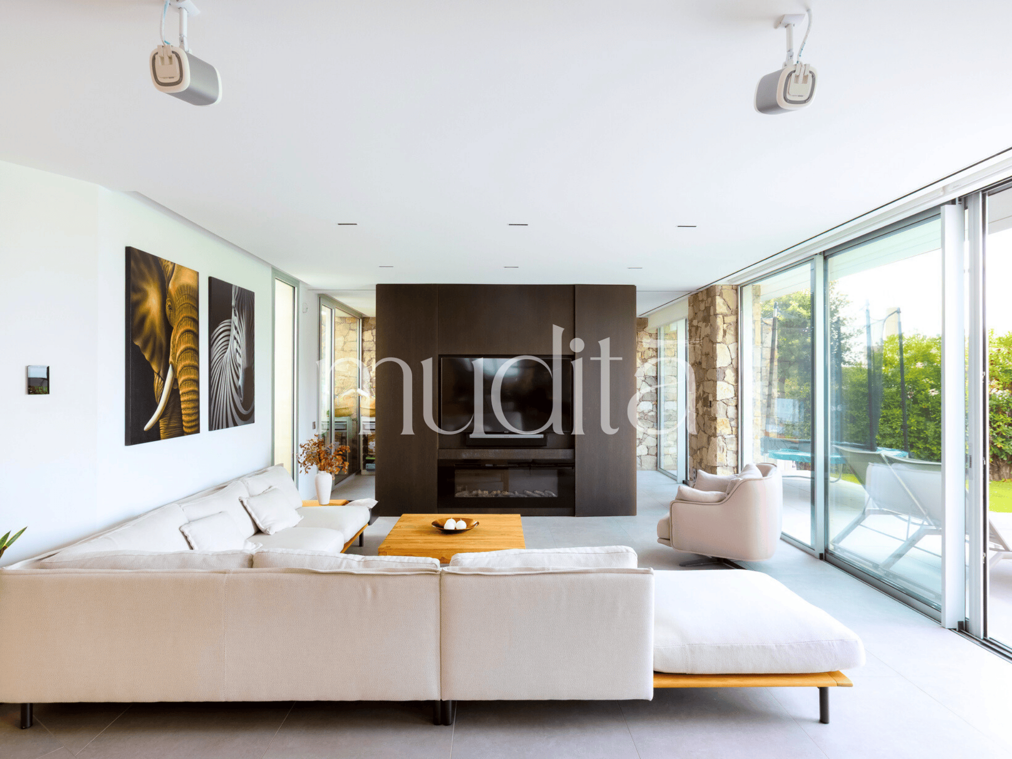 Casa en venta en Teià, Barcelona 8/34