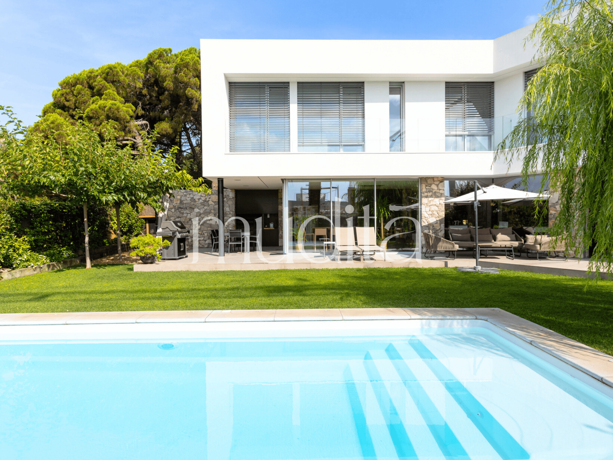 Casa en venta en Teià, Barcelona 29/34