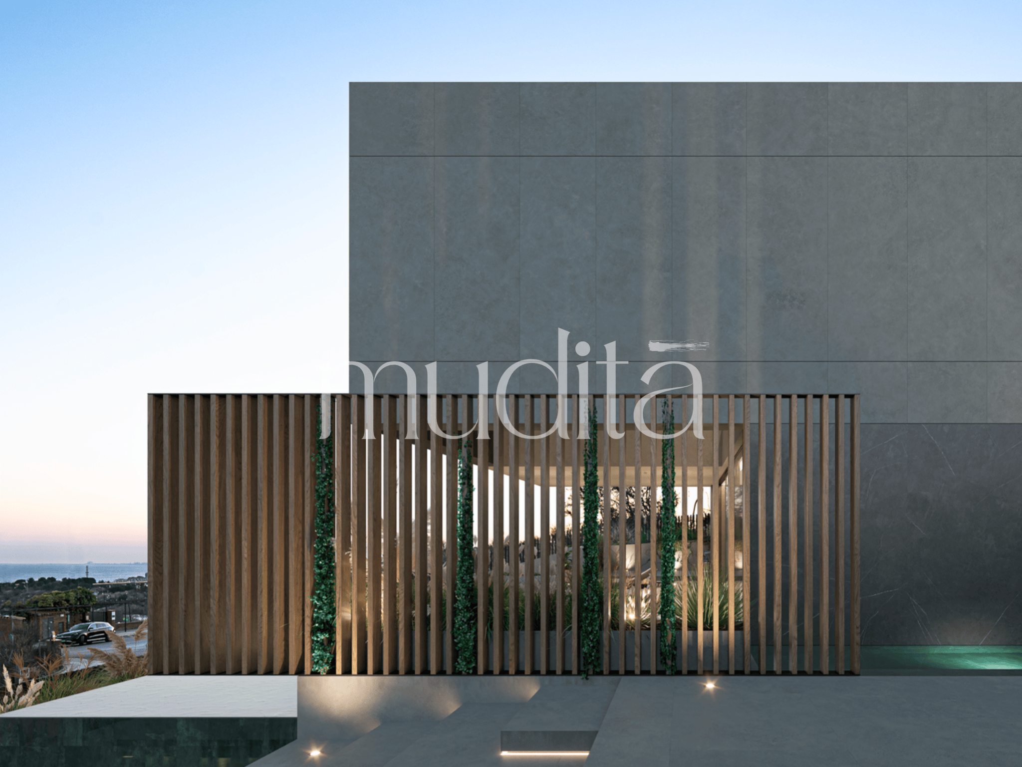 Casa en venta en Teià, Barcelona 50/72