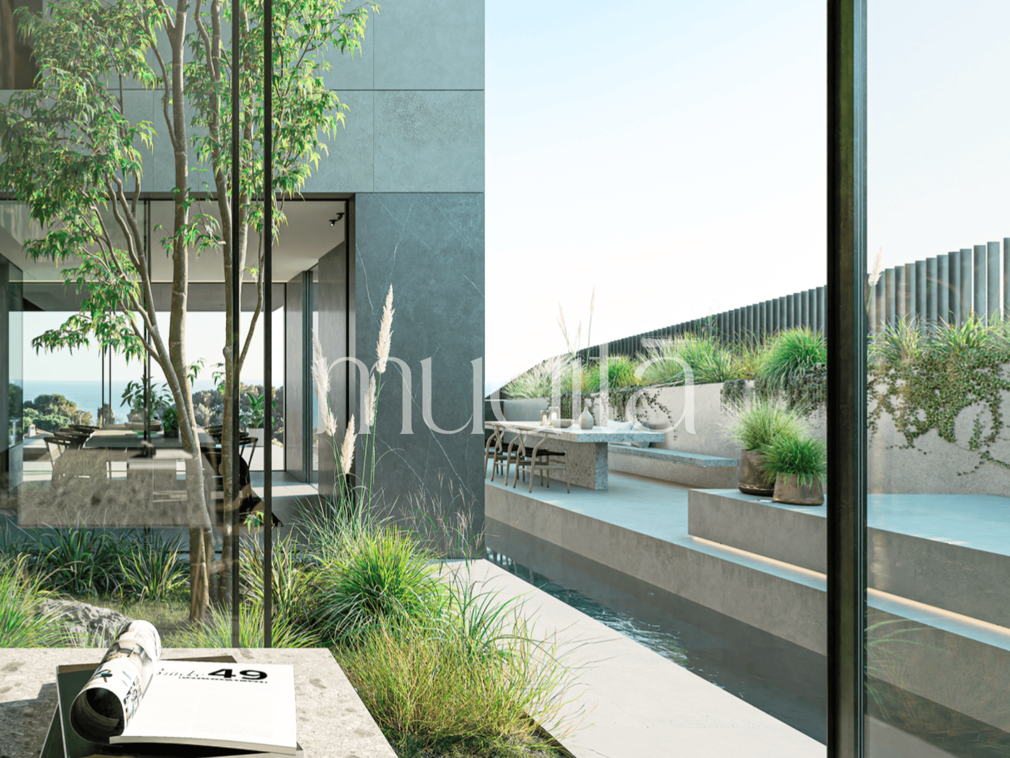 Casa en venta en Teià, Barcelona 43/72