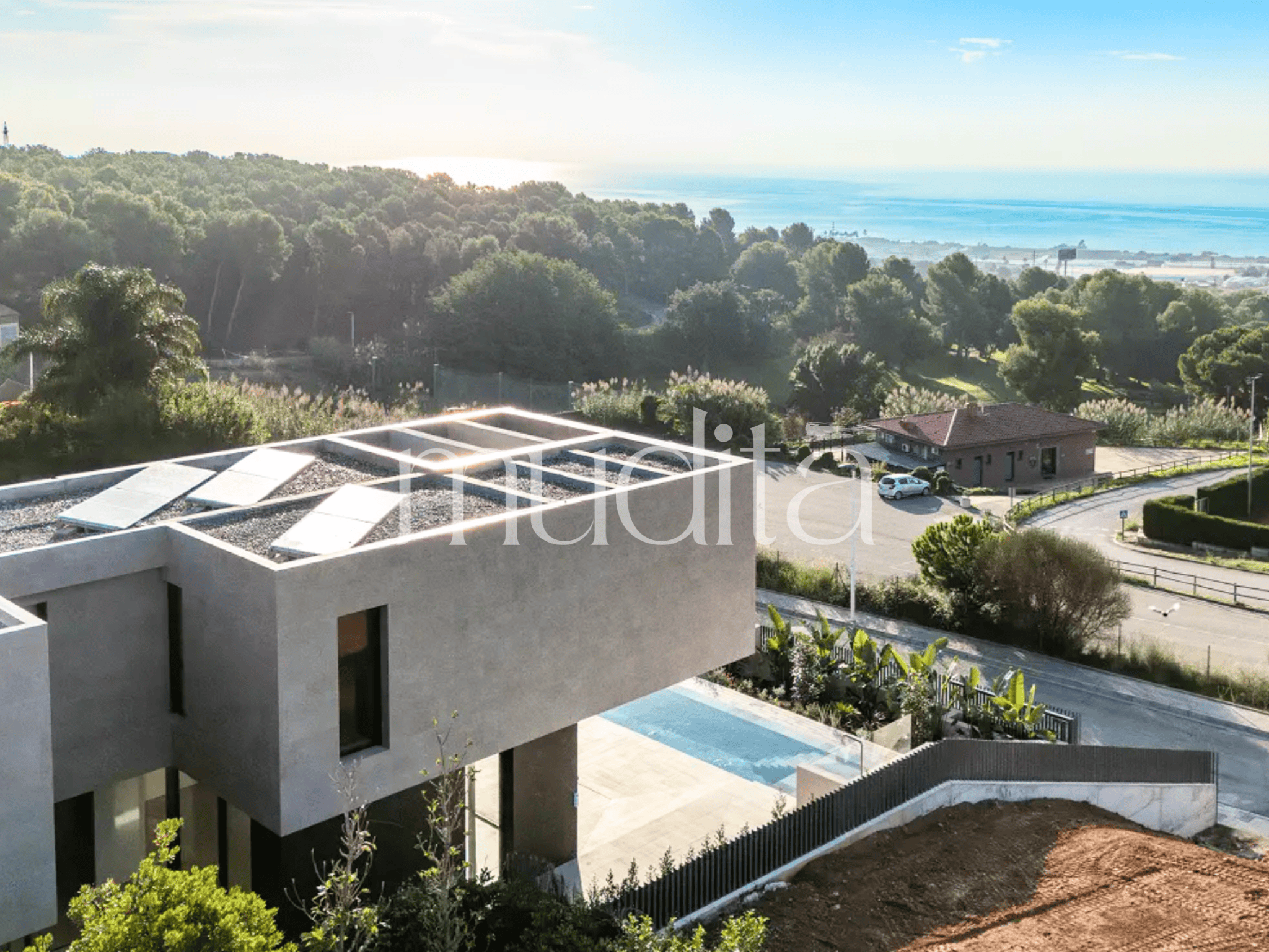 Casa en venta en Teià, Barcelona 55/72
