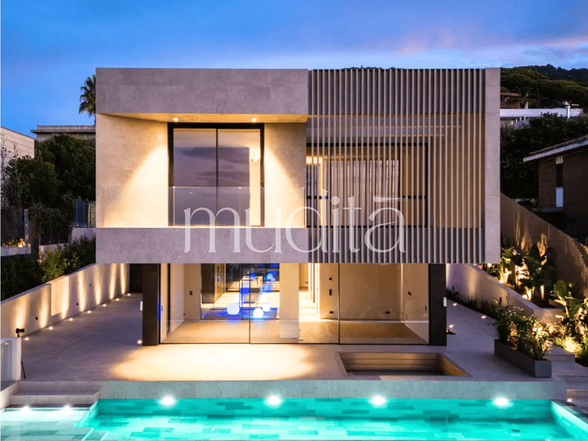 Casa en venta en Teià, Barcelona 58/72