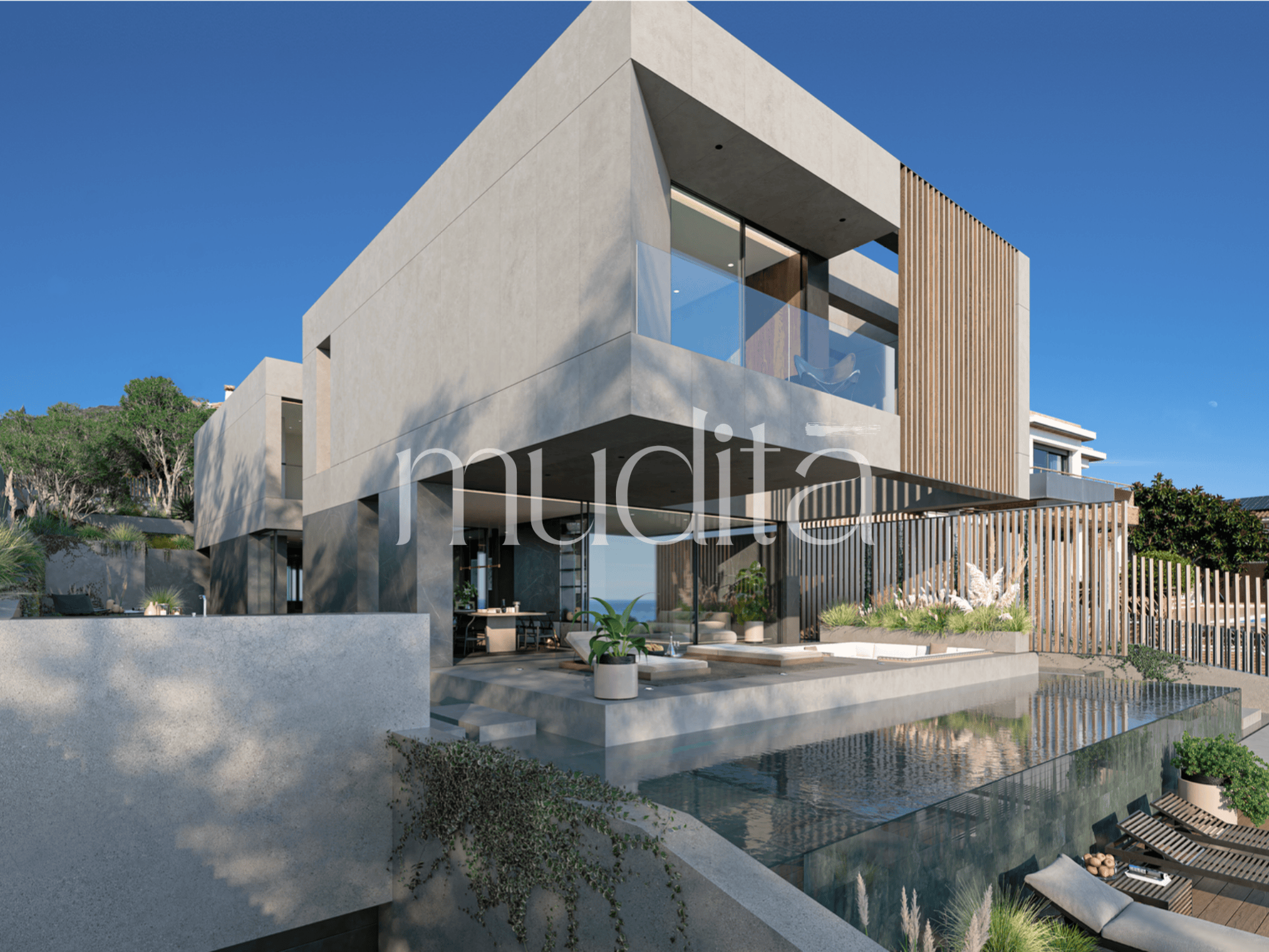 Casa en venta en Teià, Barcelona 47/72