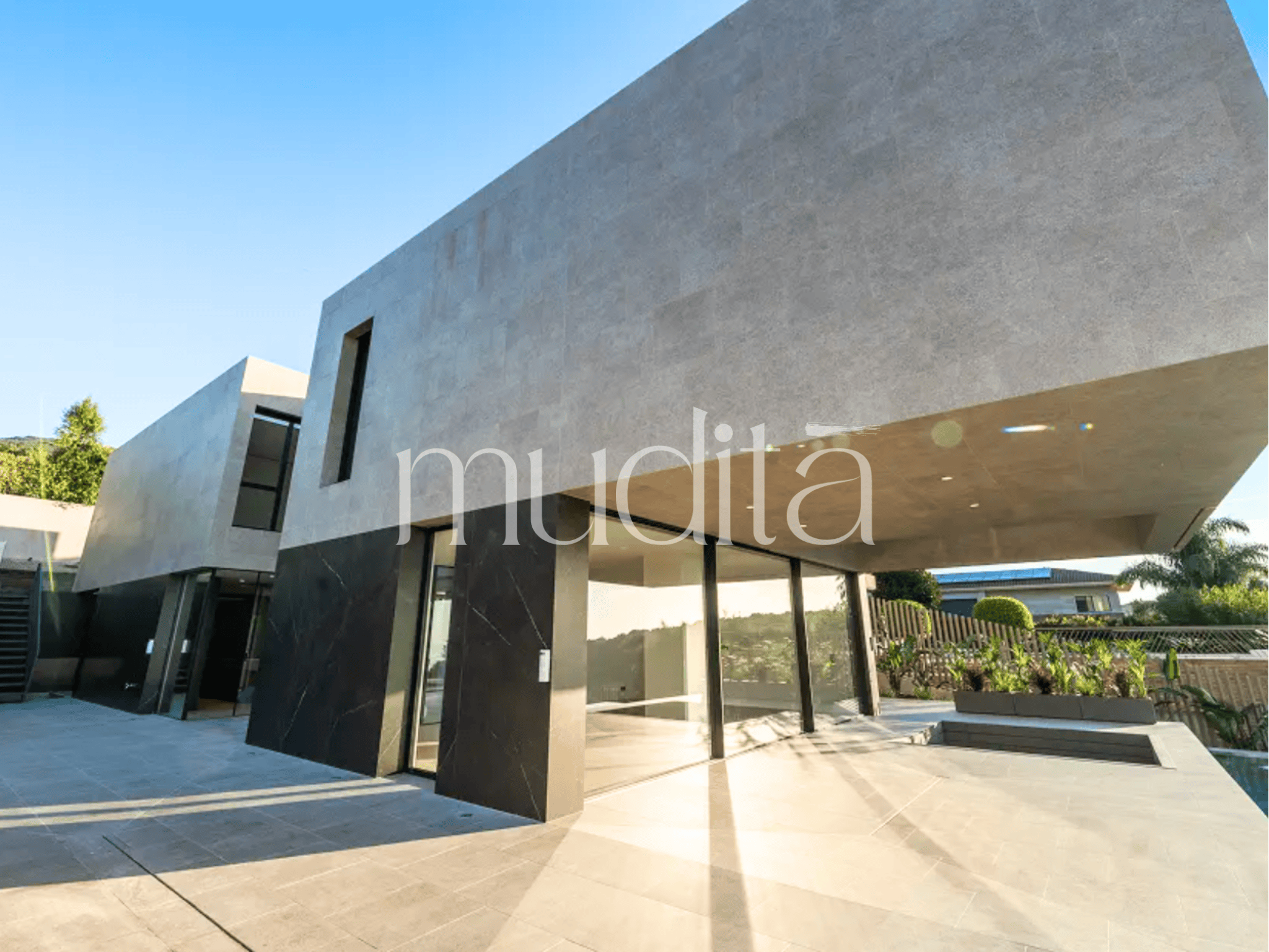 Casa en venta en Teià, Barcelona 13/72