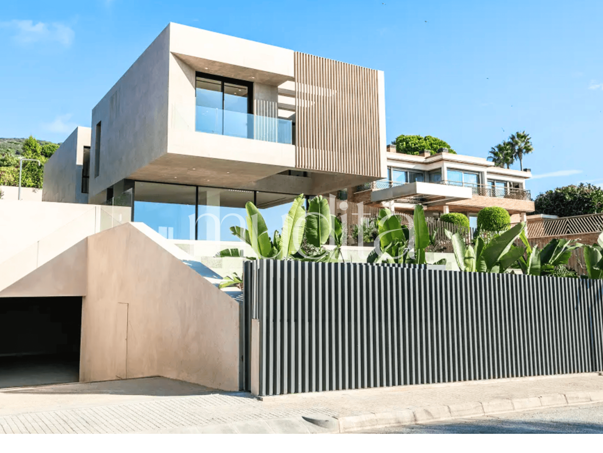 Casa en venta en Teià, Barcelona 7/72