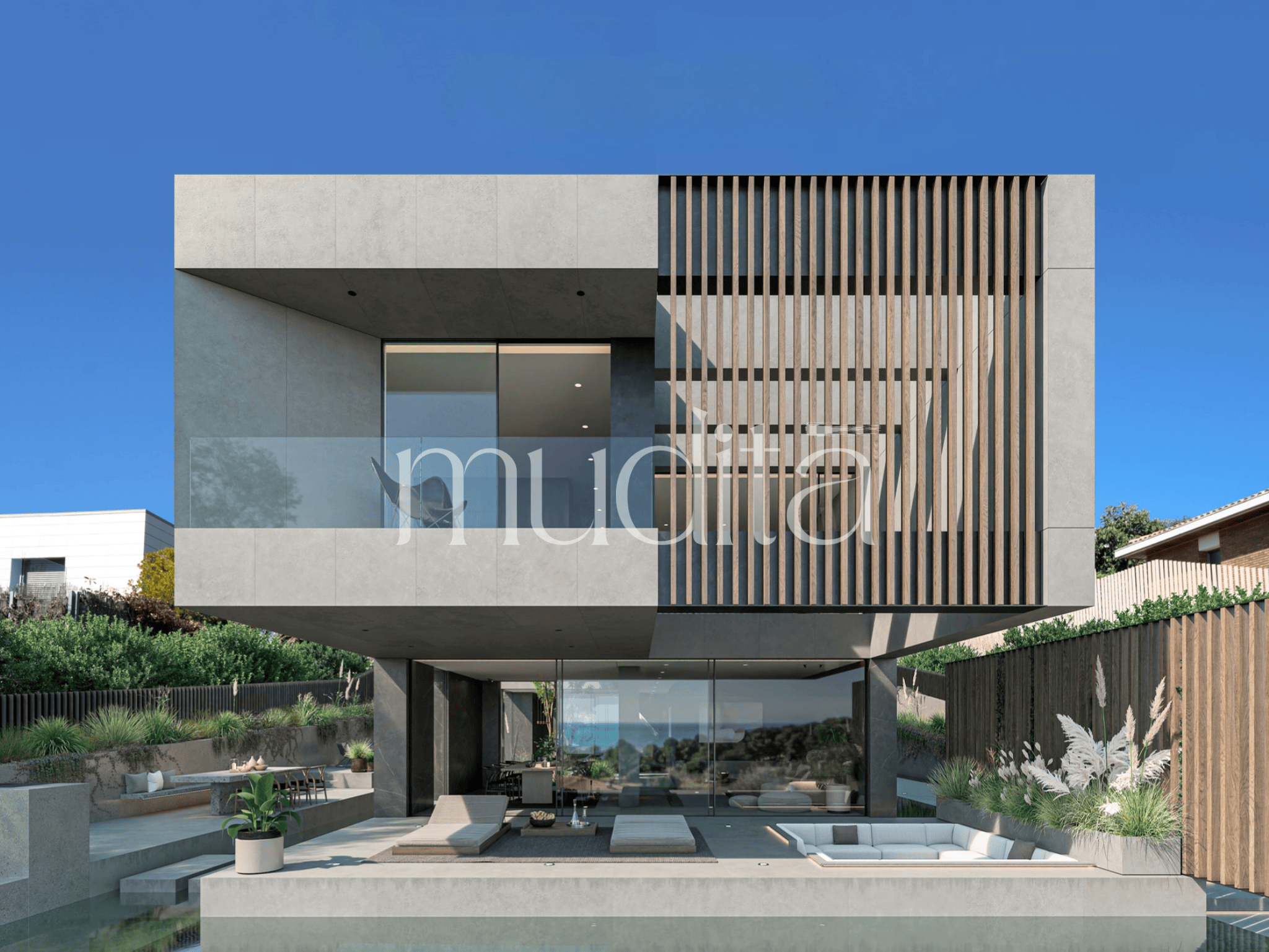 Casa en venta en Teià, Barcelona 60/72