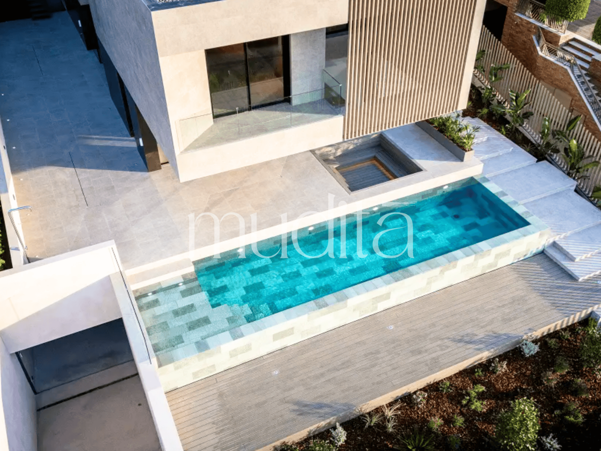 Casa en venta en Teià, Barcelona 15/72