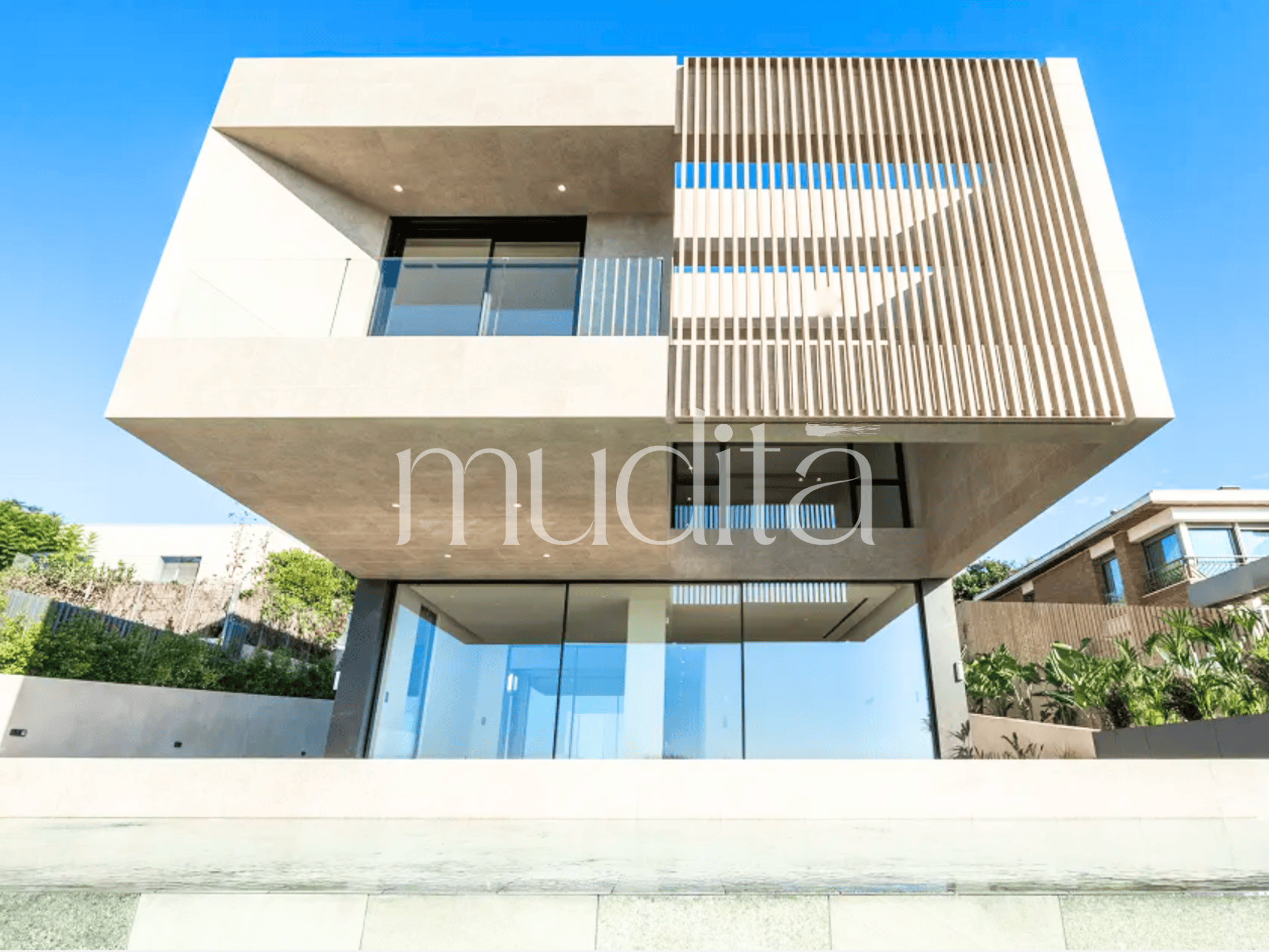 Casa en venta en Teià, Barcelona 4/72