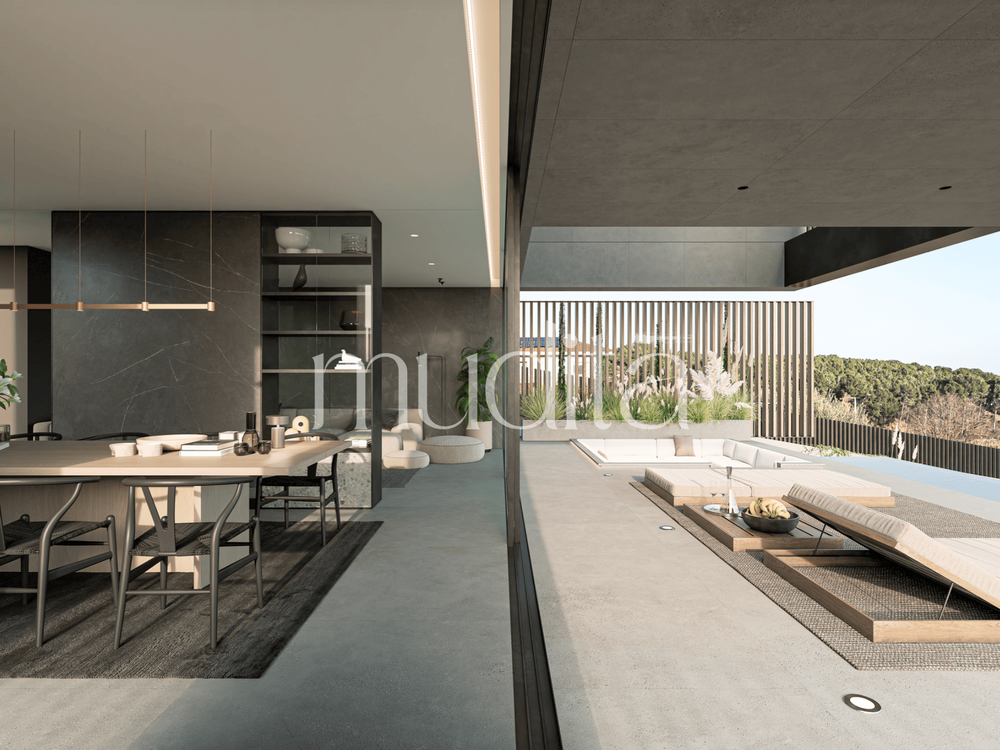 Casa en venta en Teià, Barcelona 21/72