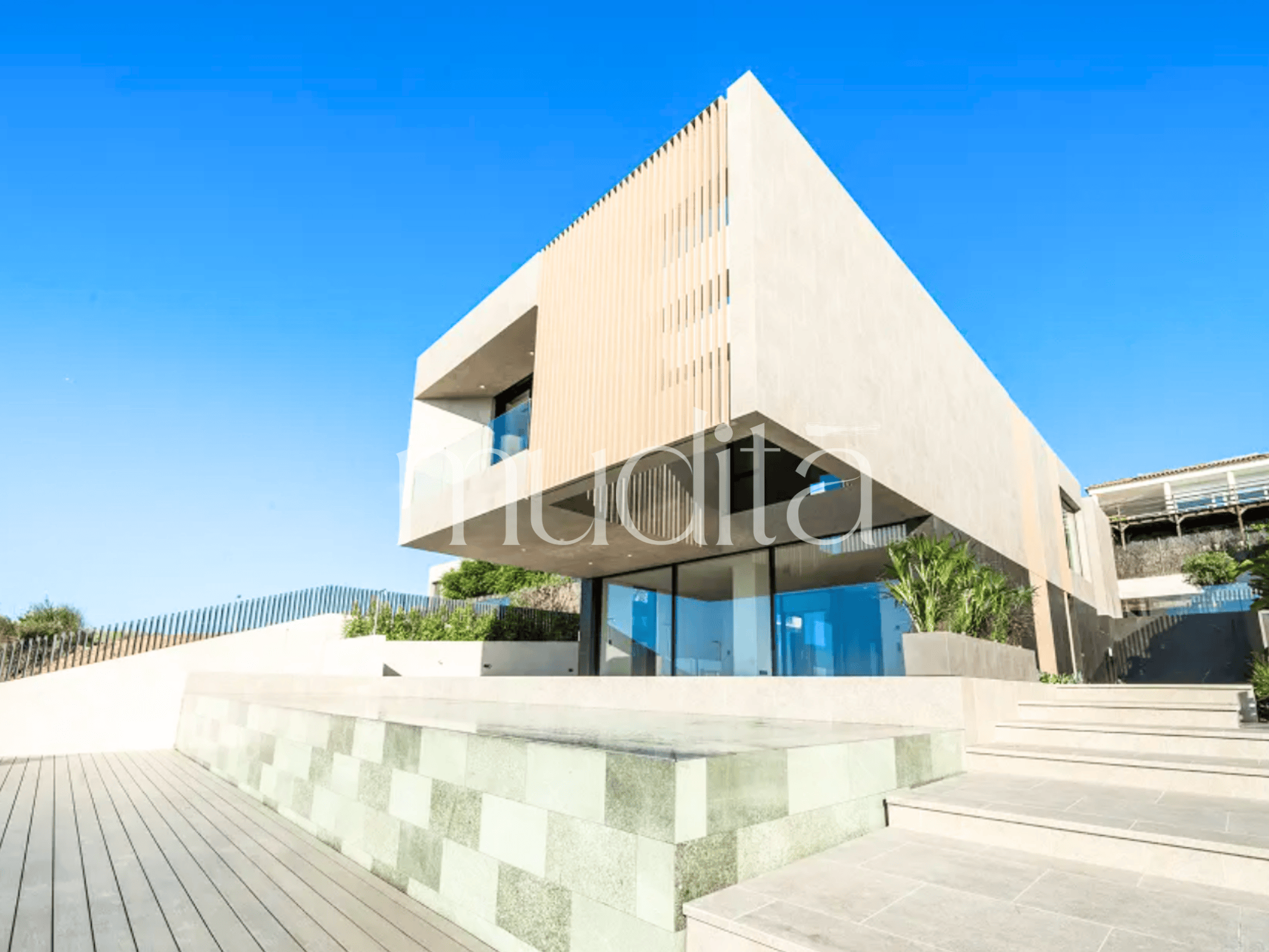Casa en venta en Teià, Barcelona 3/72