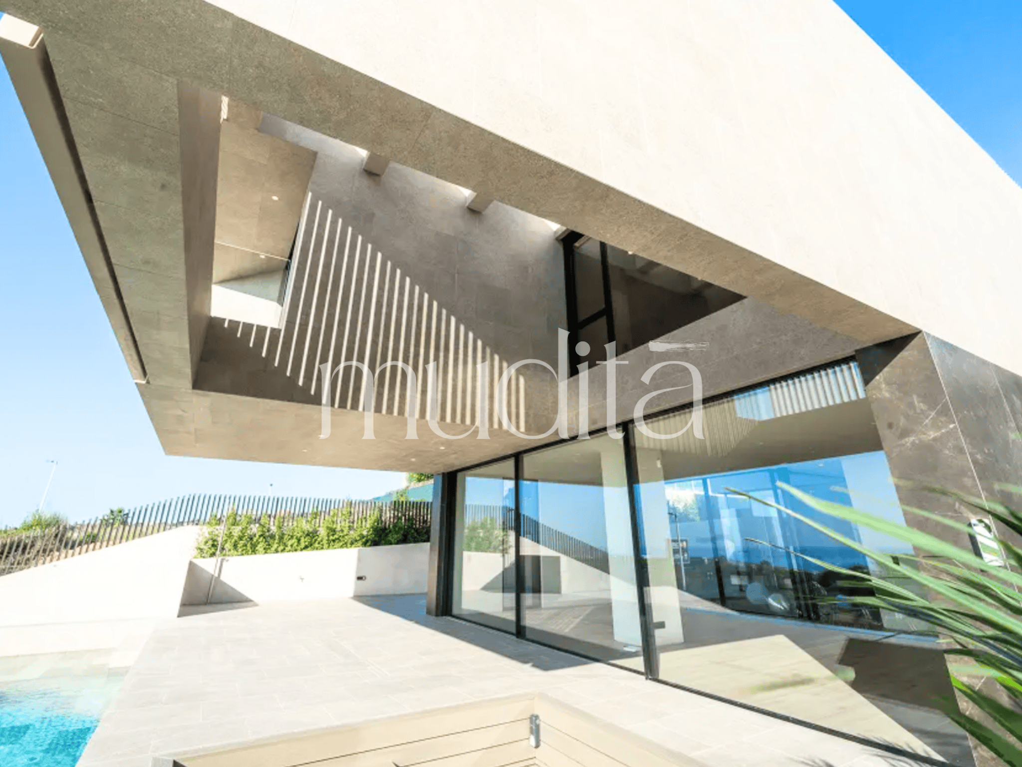 Casa en venta en Teià, Barcelona 6/72