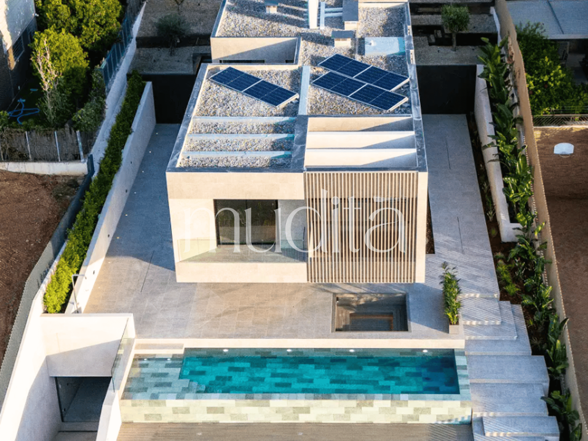 Casa en venta en Teià, Barcelona 54/72