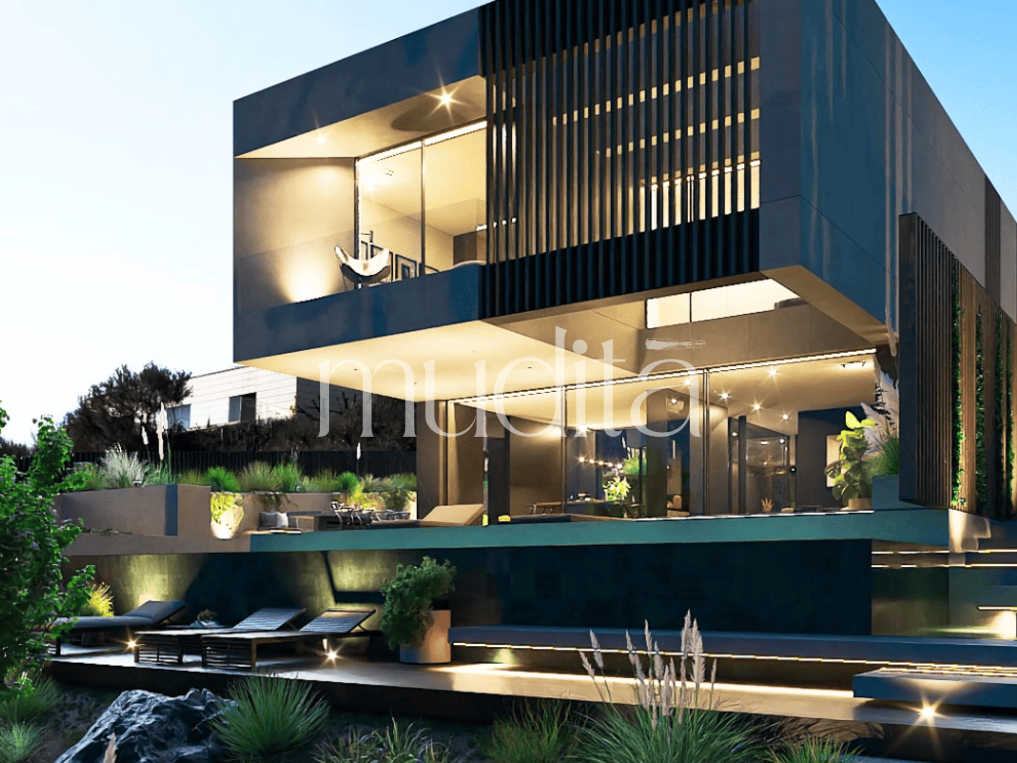 Casa en venta en Teià, Barcelona 53/72