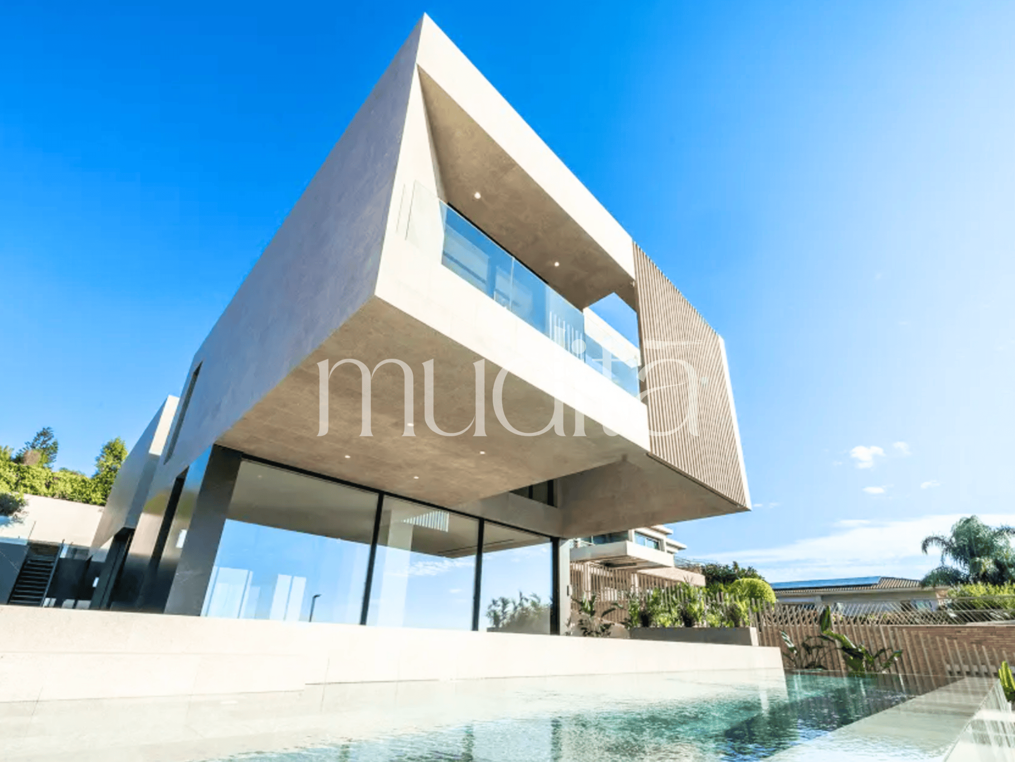 Casa en venta en Teià, Barcelona 5/72