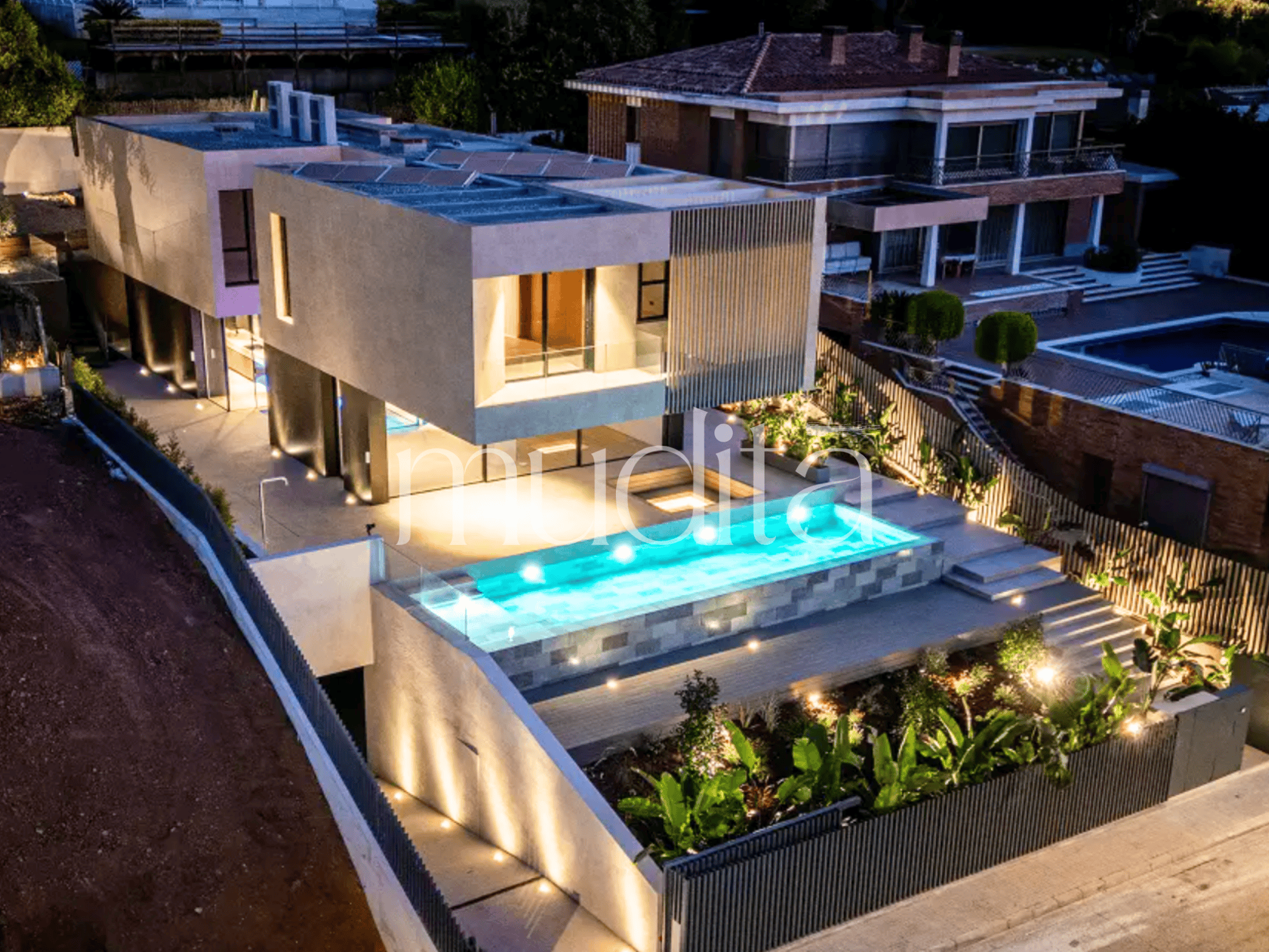 Casa en venta en Teià, Barcelona 63/72