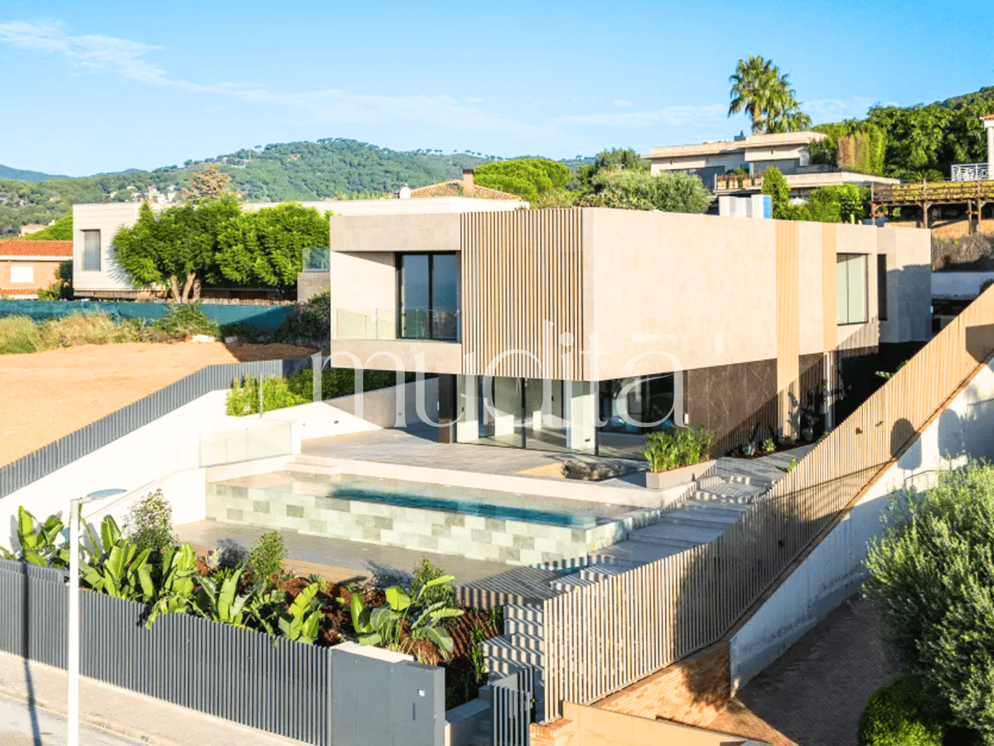 Casa en venta en Teià, Barcelona 14/72