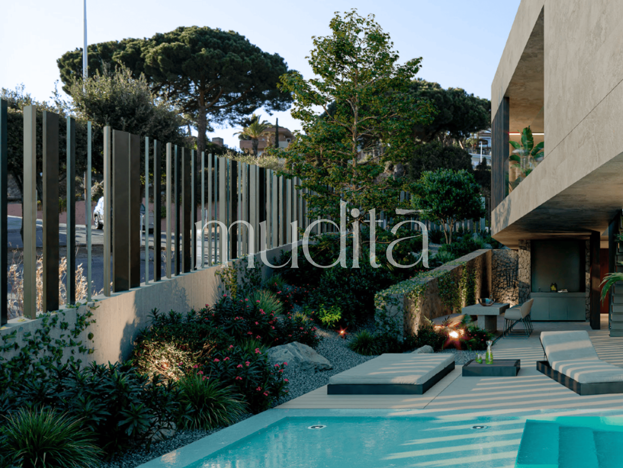 Casa en venta en Teià, Barcelona 17/28