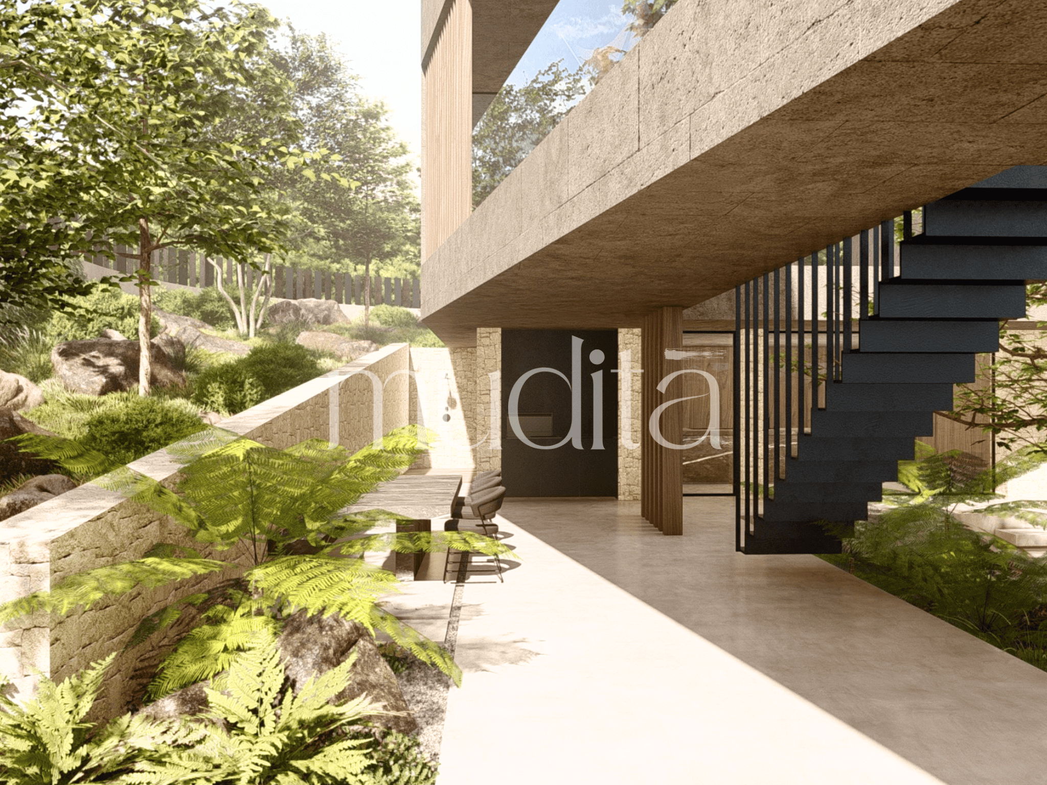 Casa en venta en Teià, Barcelona 19/28