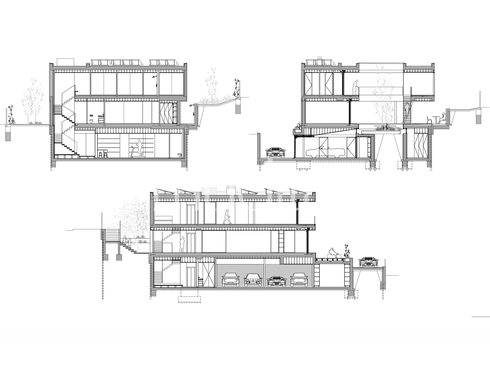 Casa en venta en Teià, Barcelona 28/28