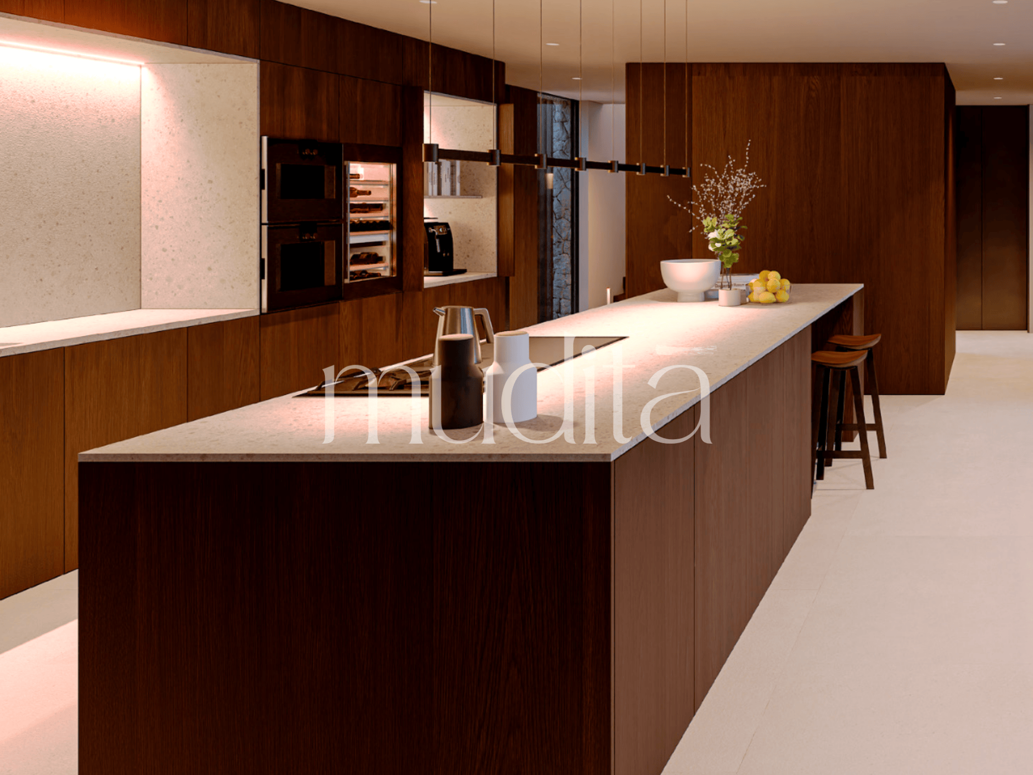 Casa en venta en Teià, Barcelona 12/28