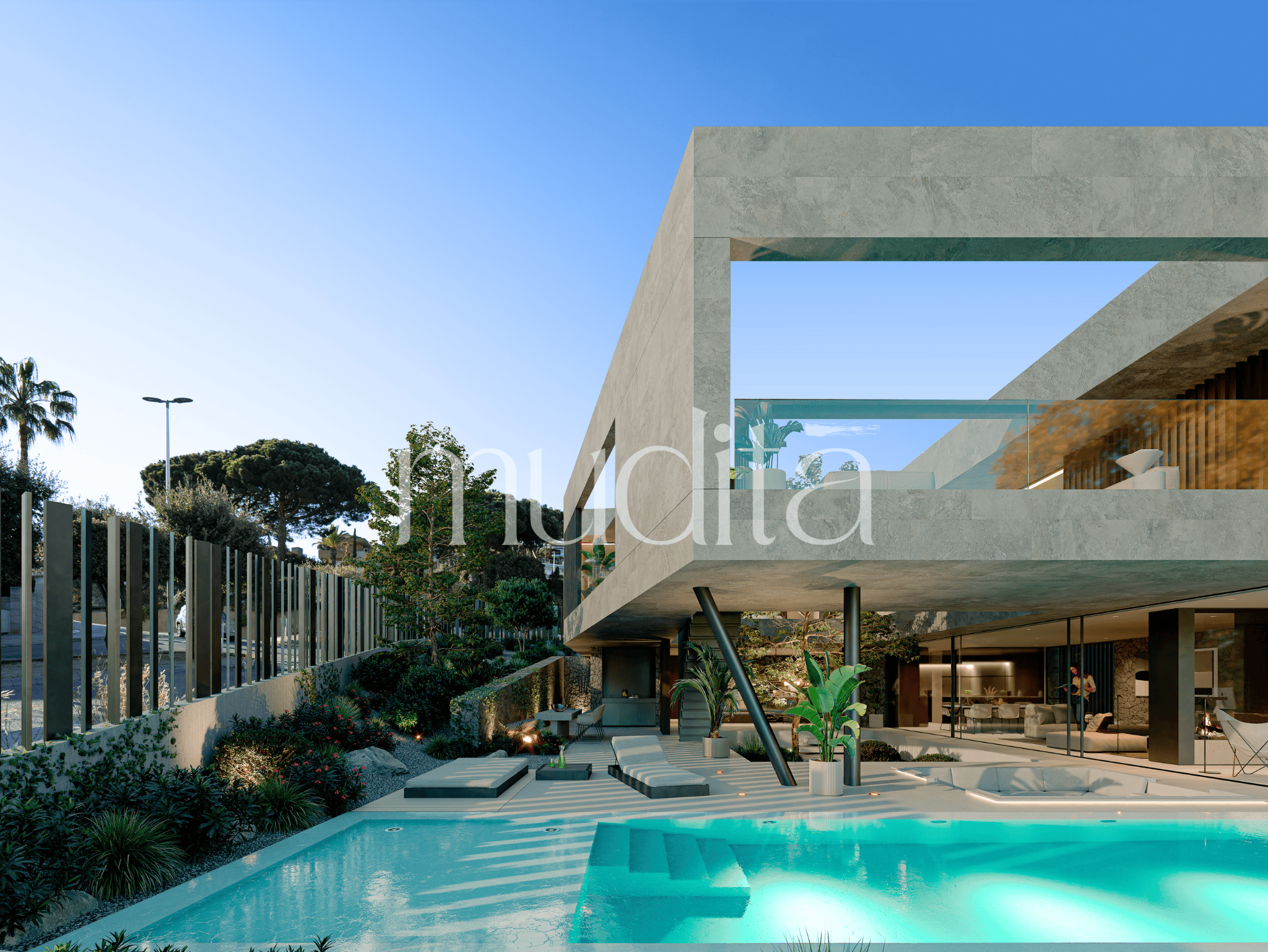 Casa en venta en Teià, Barcelona 22/28