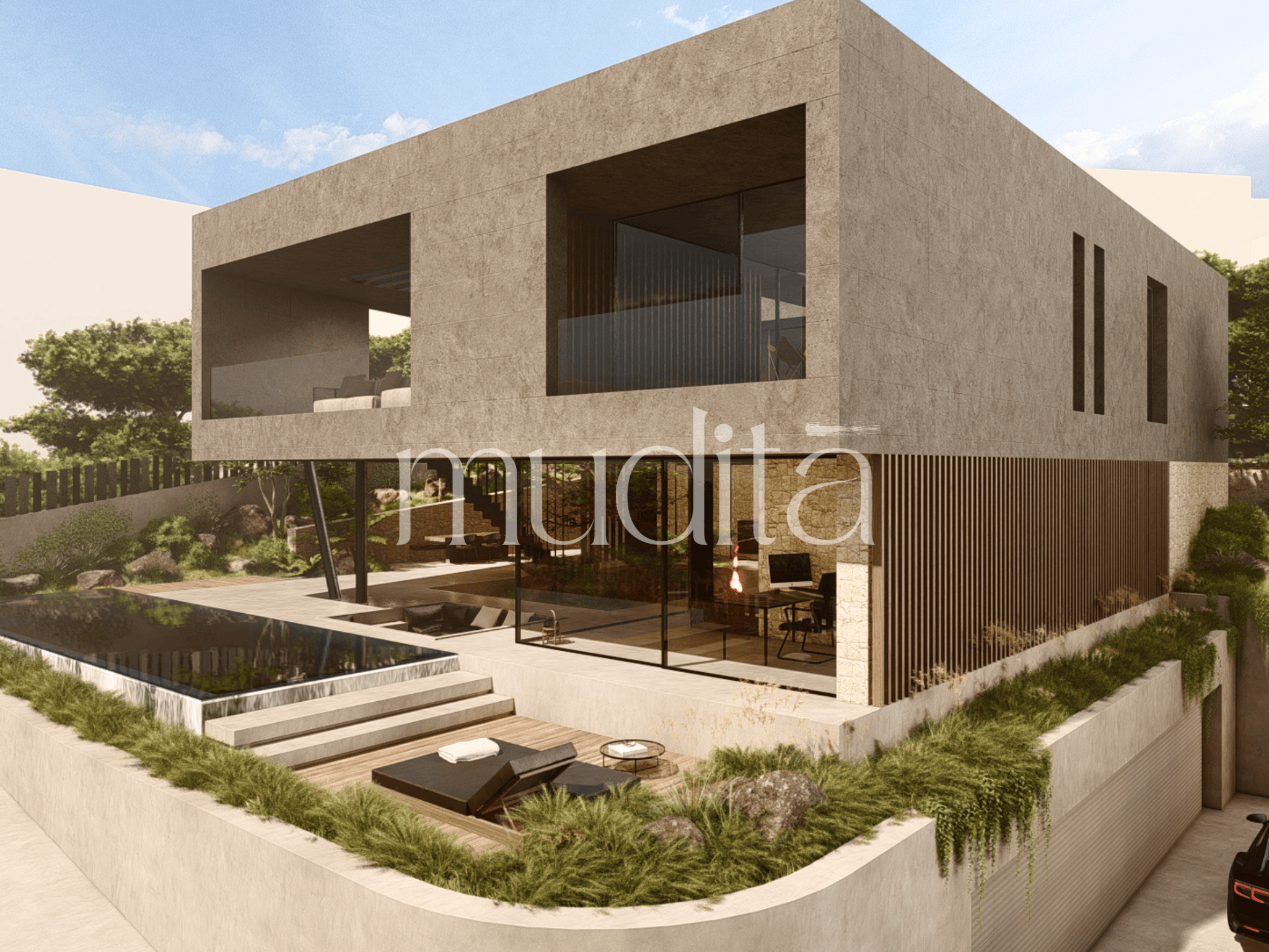 Casa en venta en Teià, Barcelona 20/28