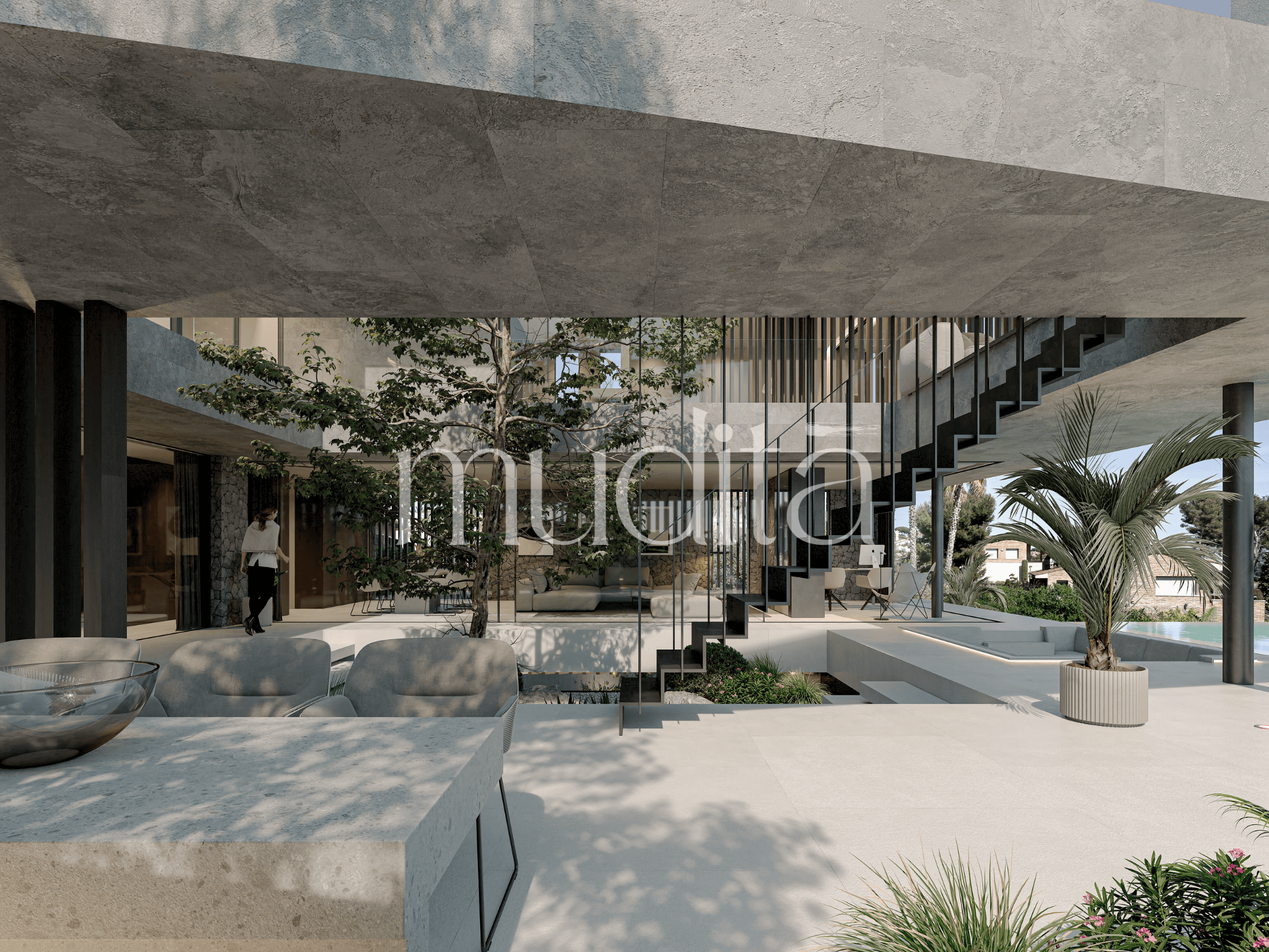 Casa en venta en Teià, Barcelona 7/28