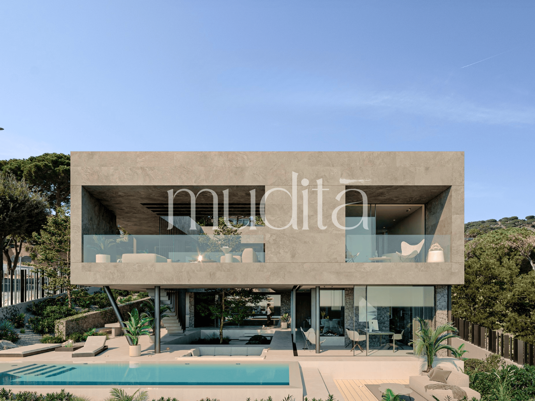 Casa en venta  Teià, Barcelona  1/1