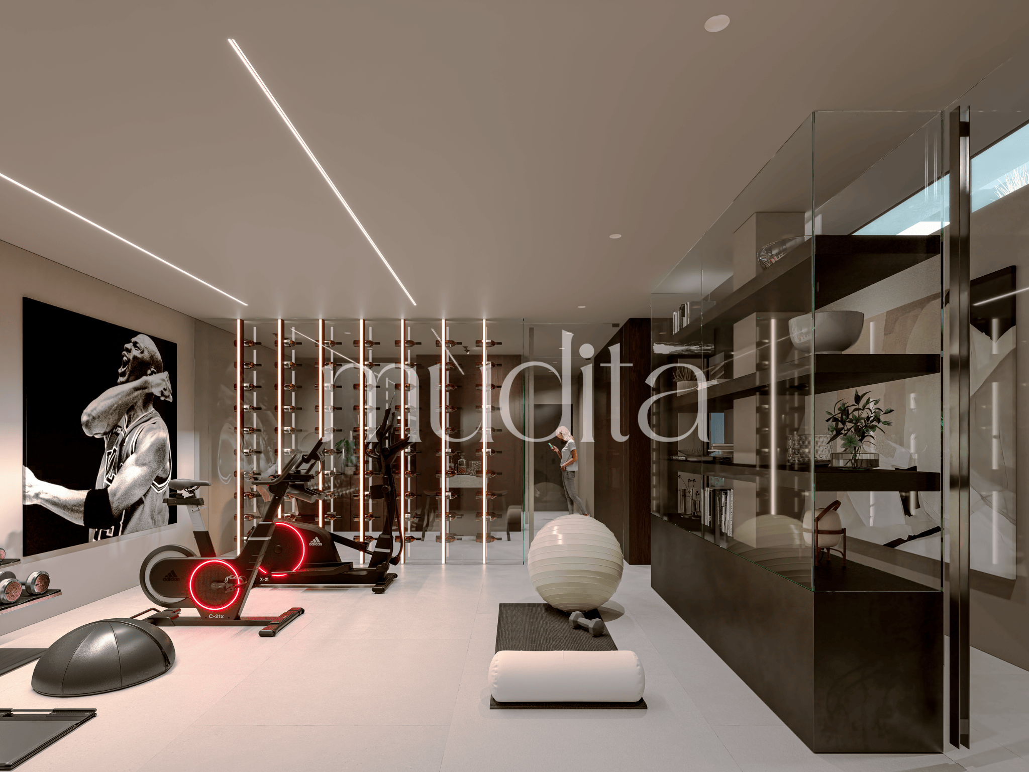 Casa en venta en Teià, Barcelona 15/28