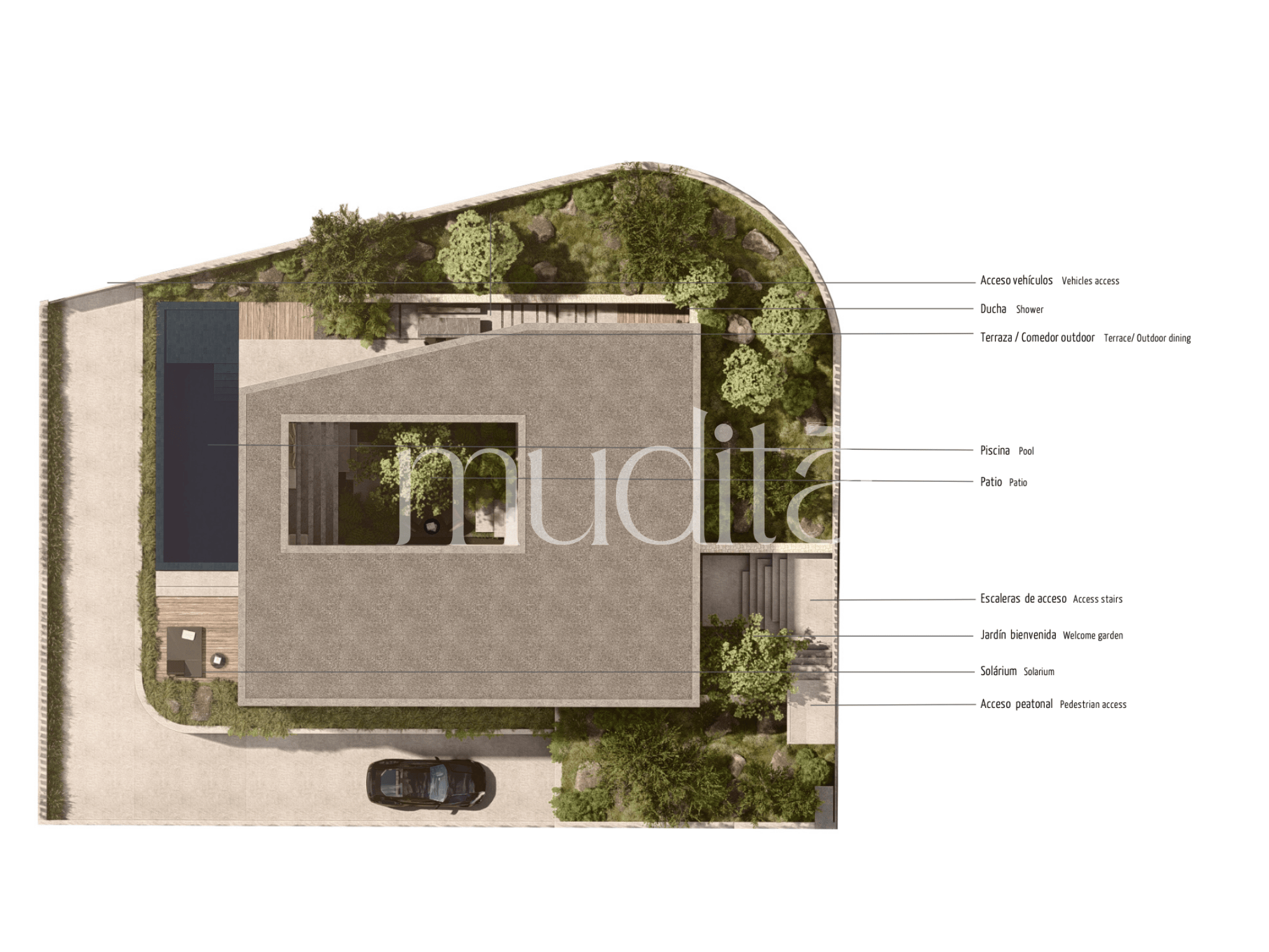 Casa en venta en Teià, Barcelona 23/28
