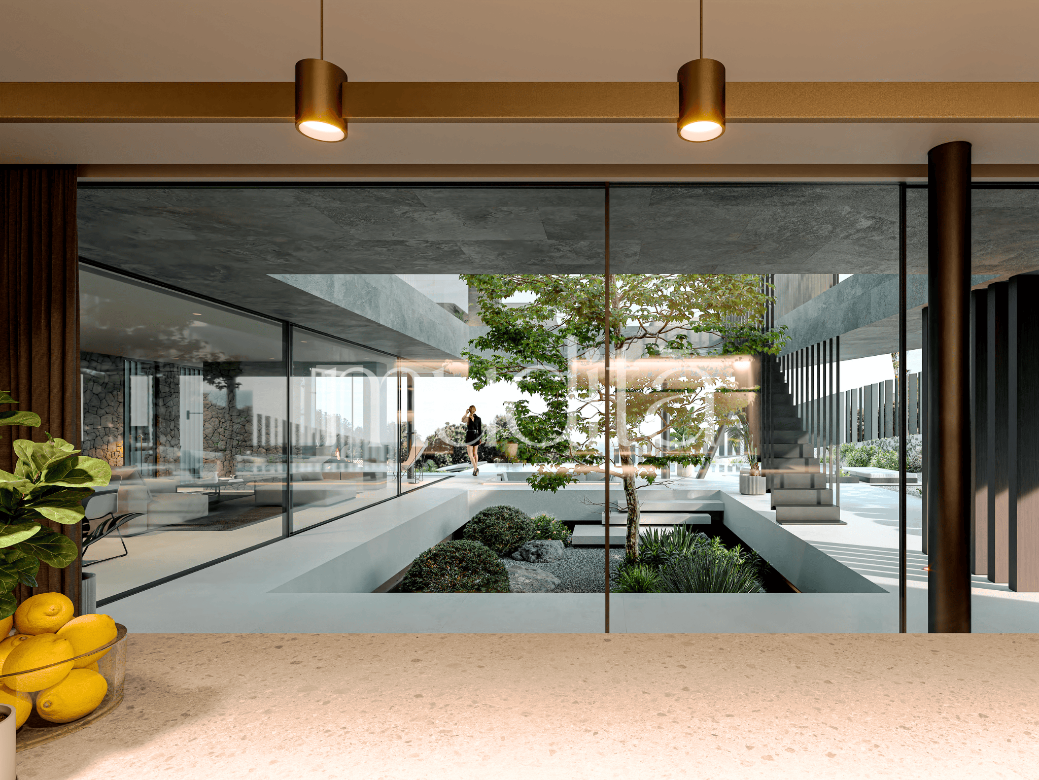 Casa en venta en Teià, Barcelona 6/28