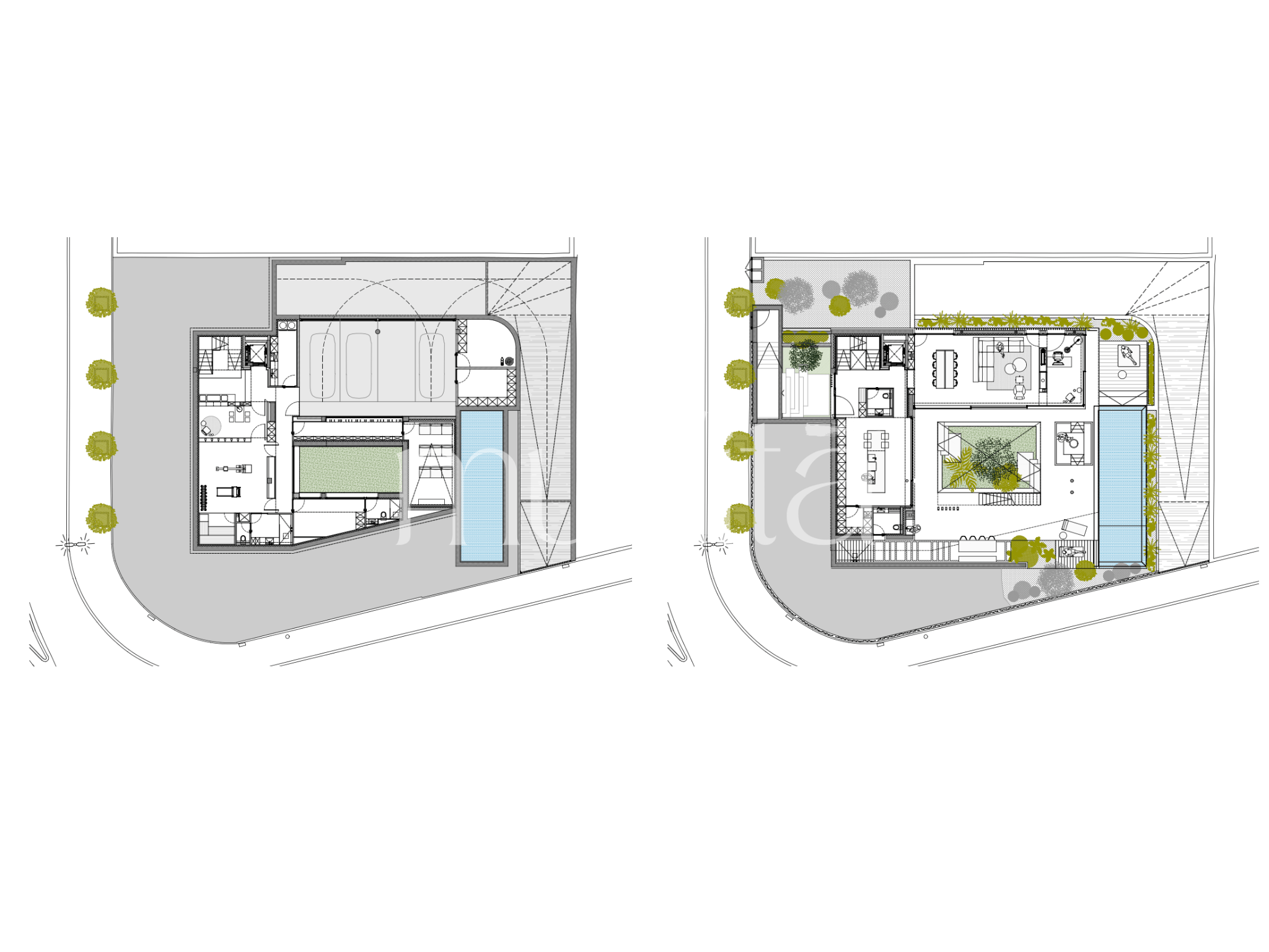 Casa en venta en Teià, Barcelona 24/28