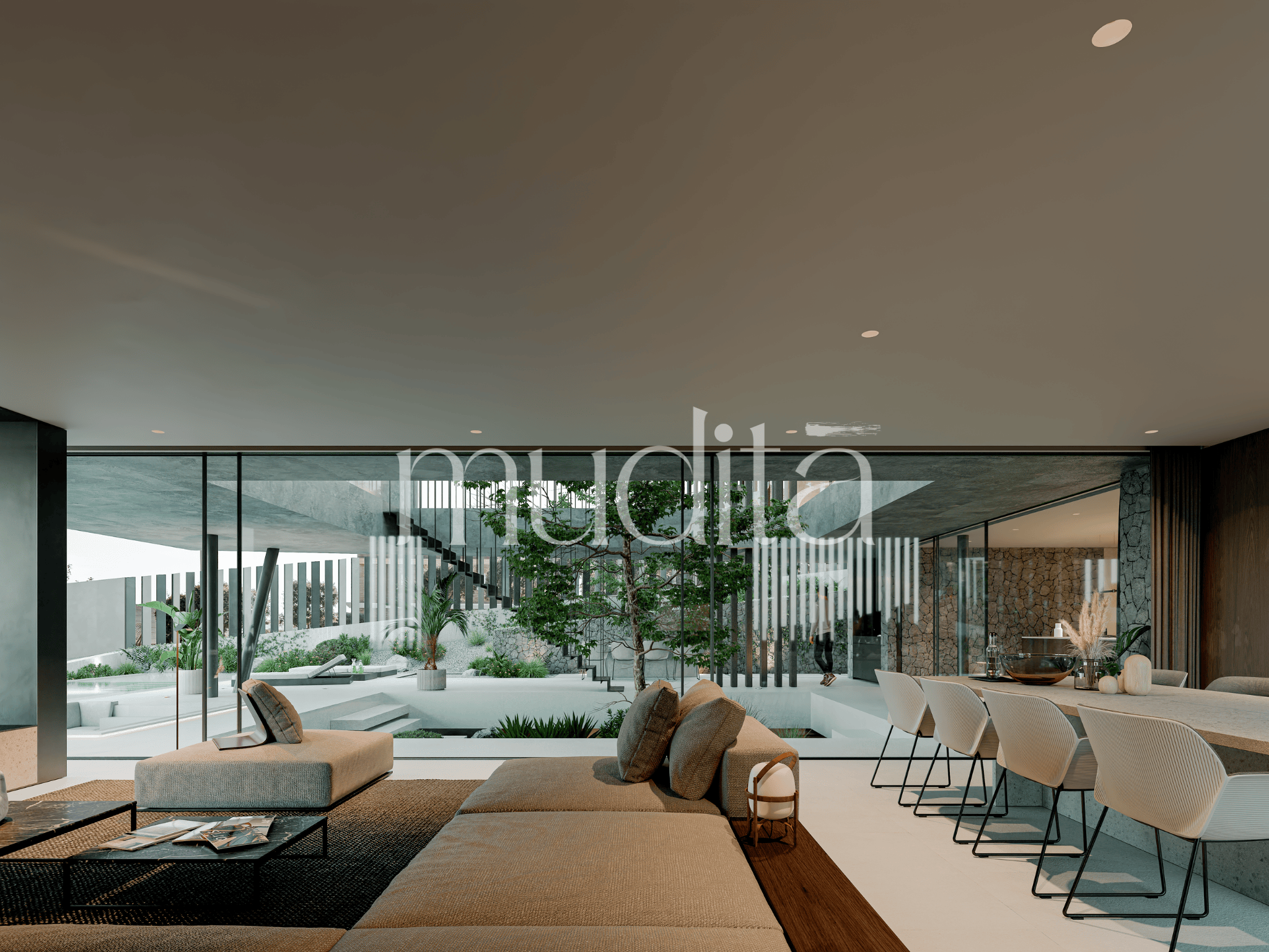 Casa en venta en Teià, Barcelona 5/28