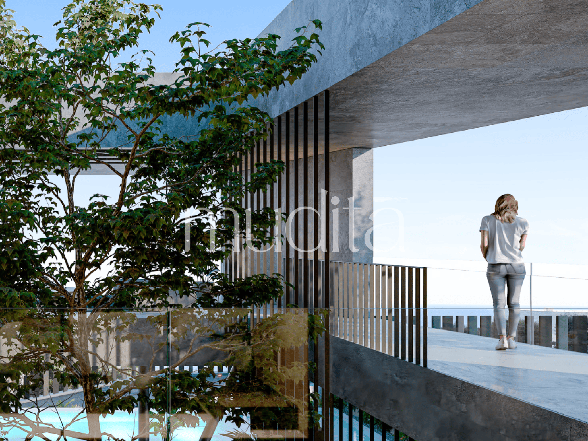 Casa en venta en Teià, Barcelona 16/28