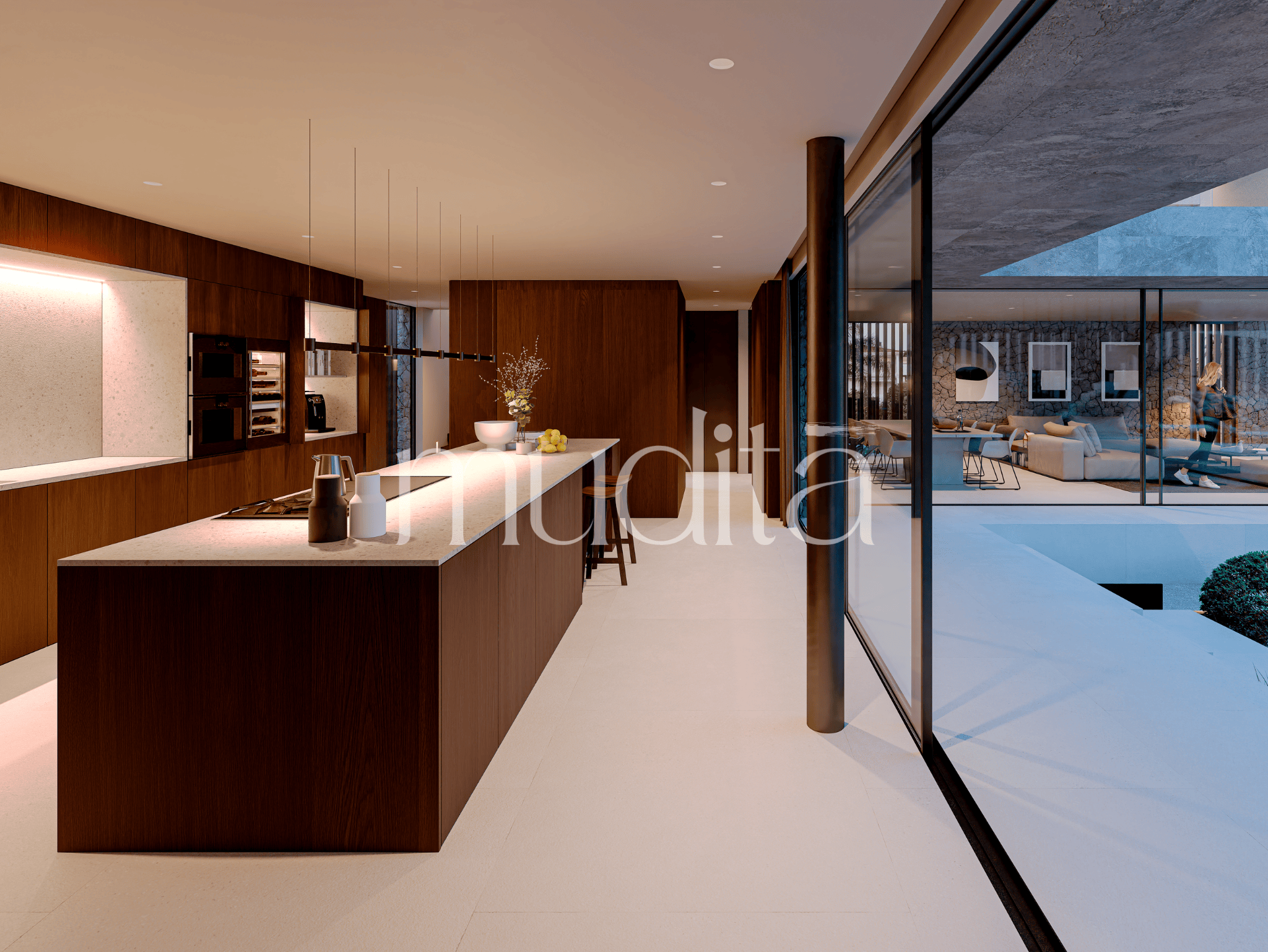 Casa en venta en Teià, Barcelona 4/28
