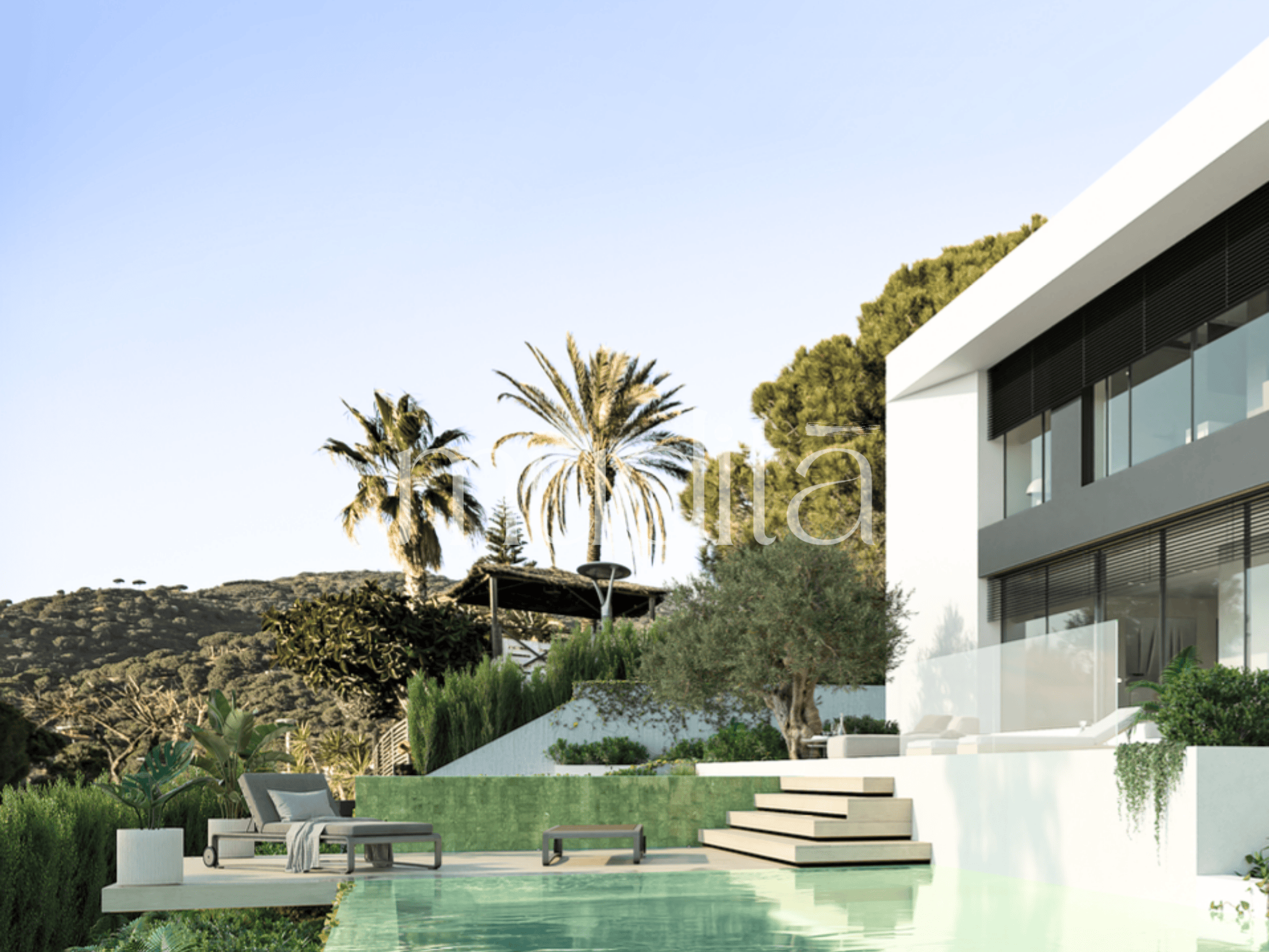 Casa en venta en Teià, Barcelona 2/26