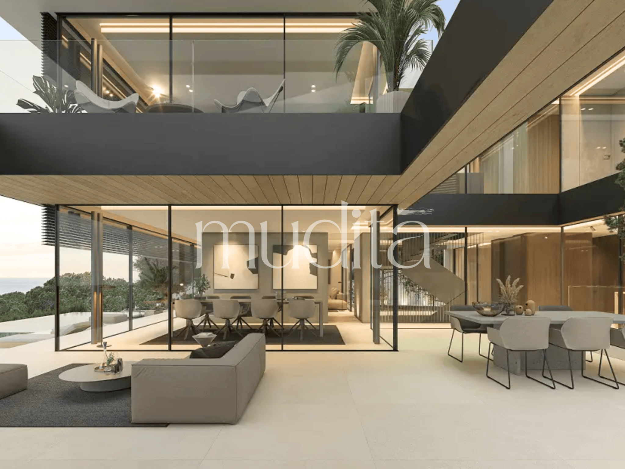 Casa en venta en Teià, Barcelona 12/26