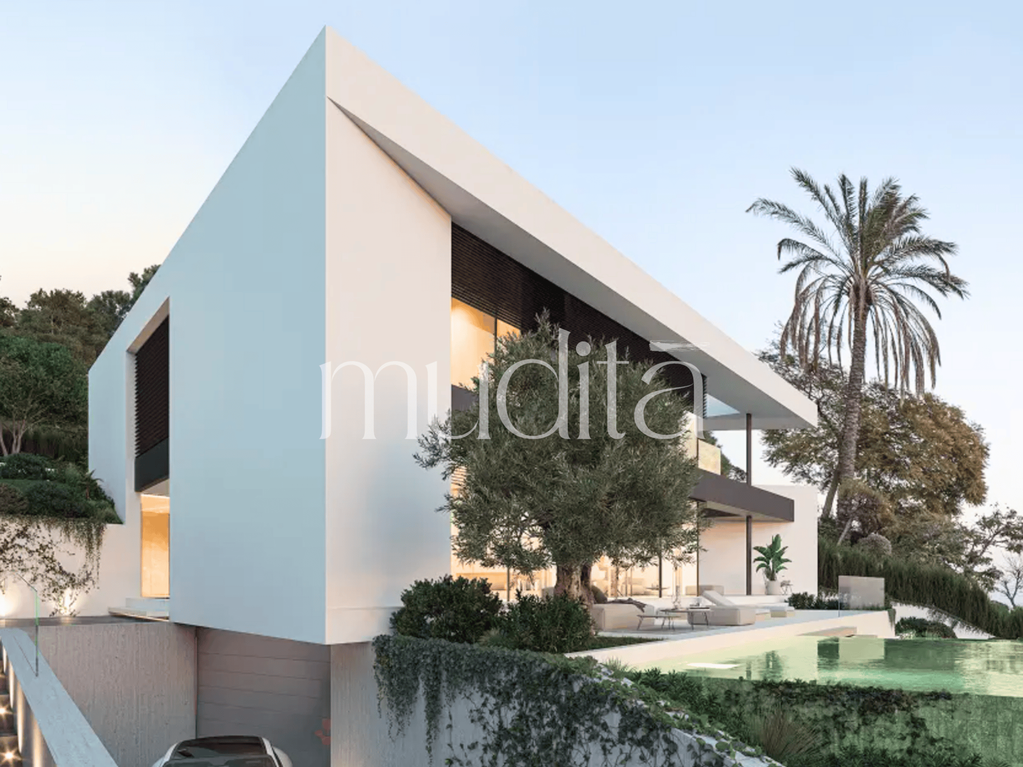 Casa en venta en Teià, Barcelona 18/26