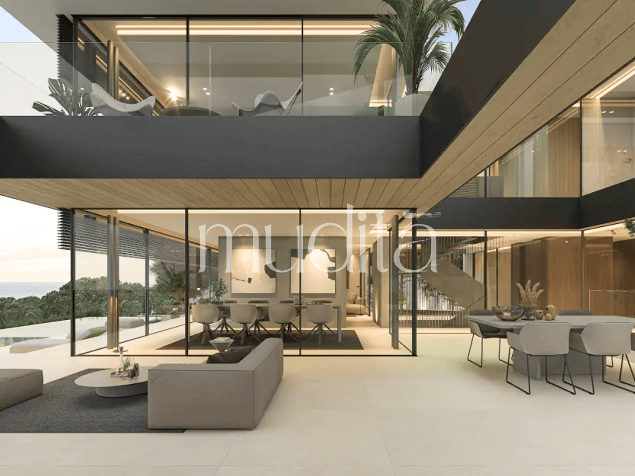 Casa en venta en Teià, Barcelona 8/26