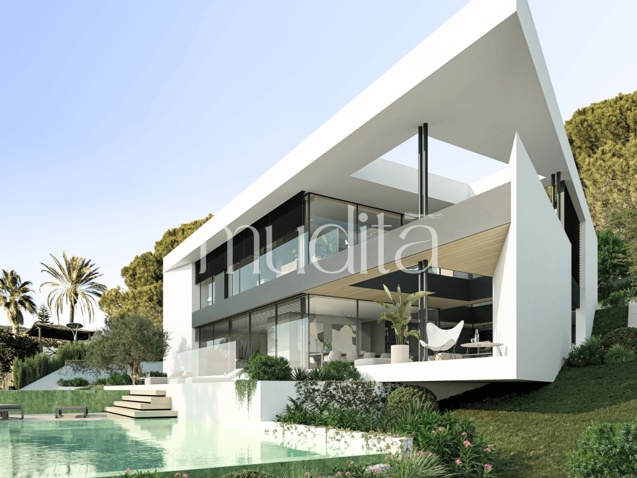 Casa en venta en Teià, Barcelona 19/26
