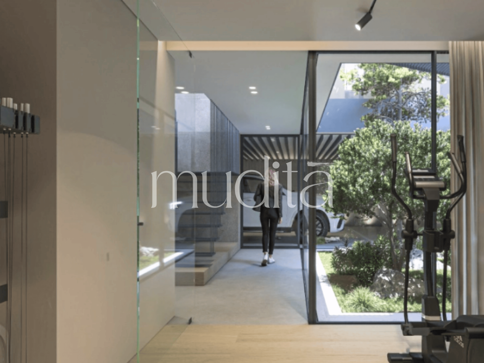 Casa en venta en Teià, Barcelona 15/26