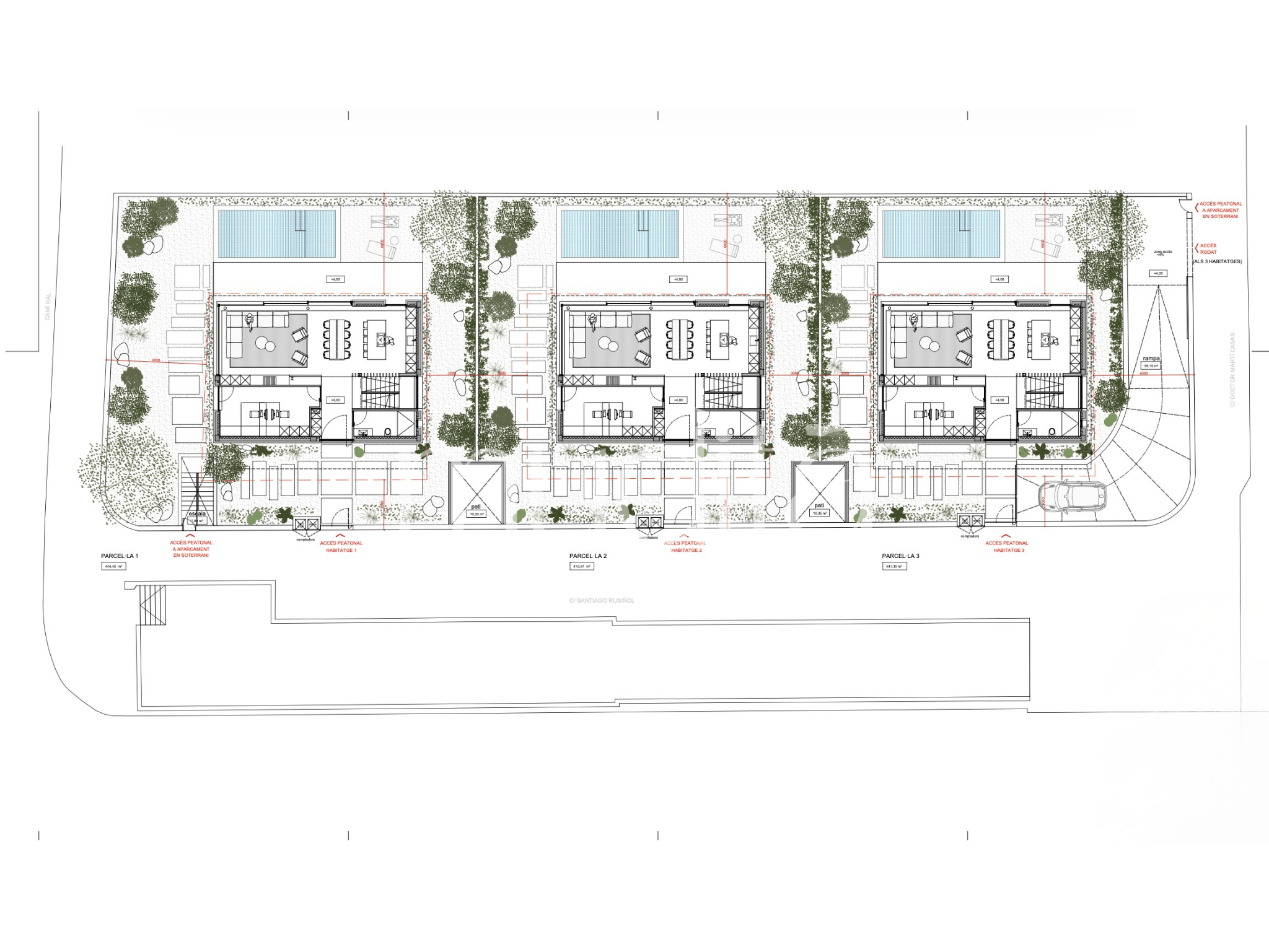 Casa en venta en Premià De Mar, Barcelona 19/30