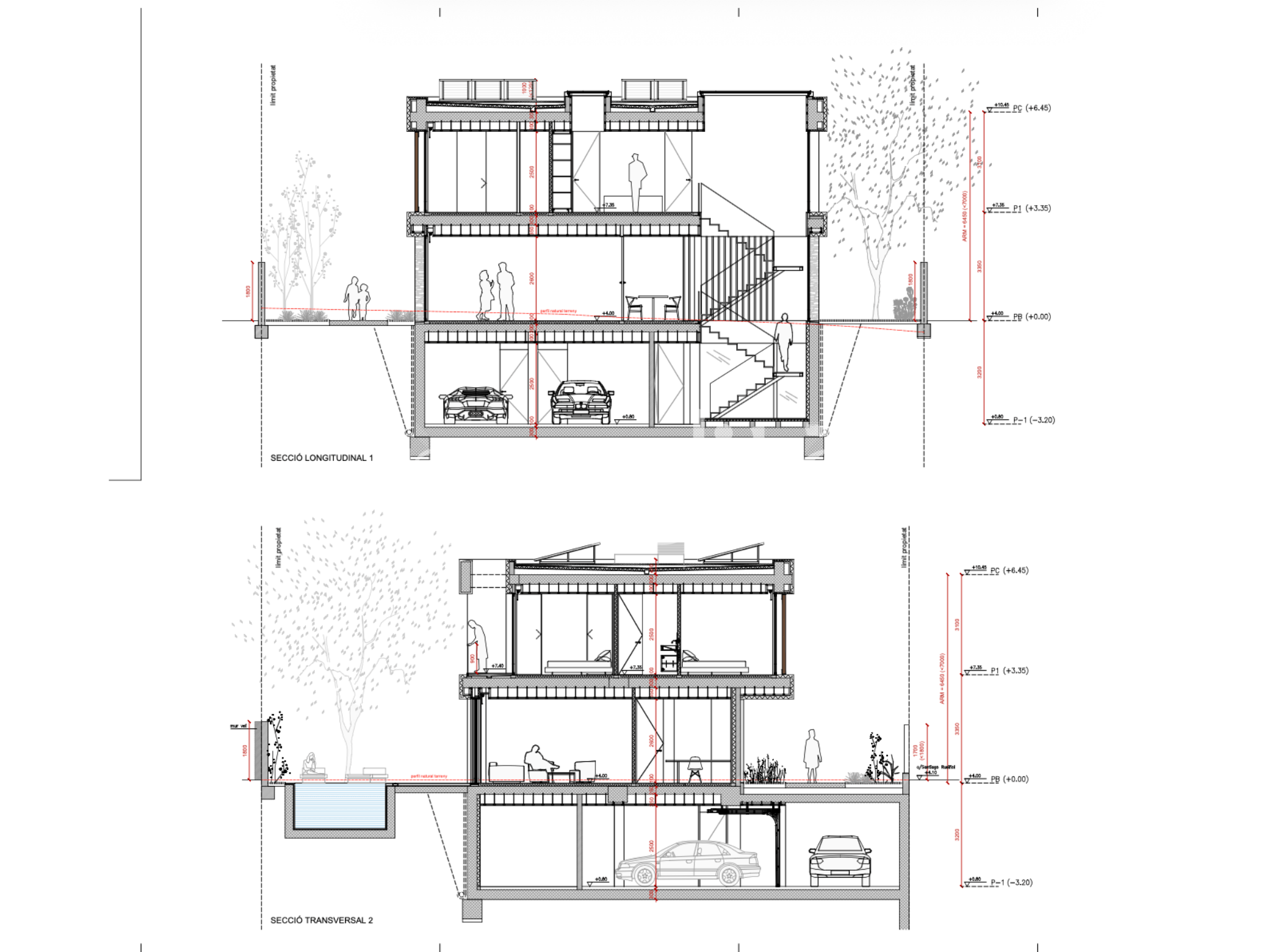 Casa en venta en Premià De Mar, Barcelona 26/30