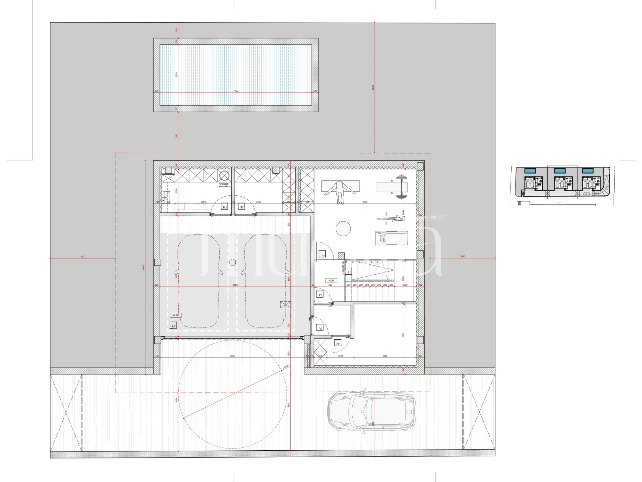 Casa en venta en Premià De Mar, Barcelona 29/30