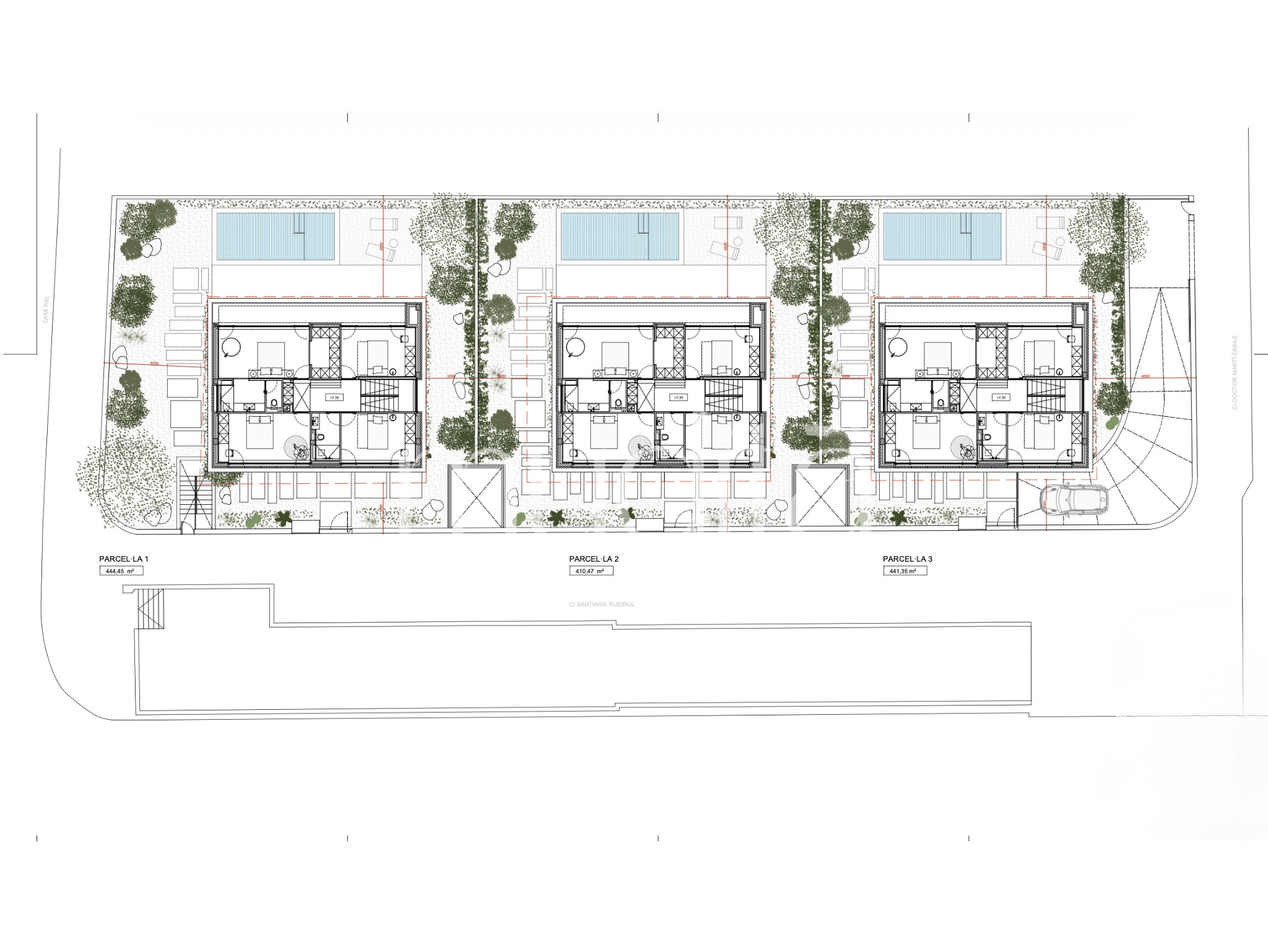 Casa en venta en Premià De Mar, Barcelona 21/30