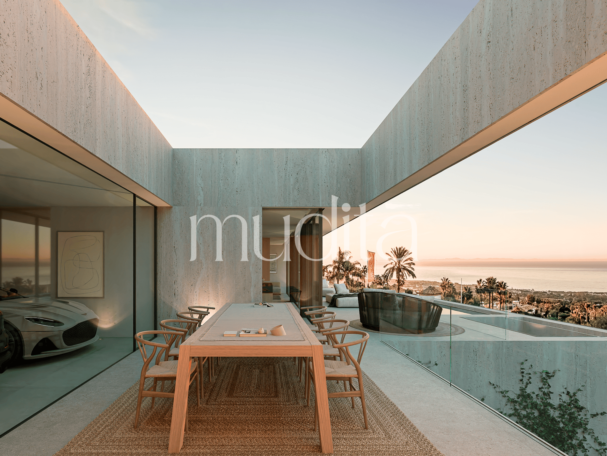 Casa en venta en Teià, Barcelona 2/26